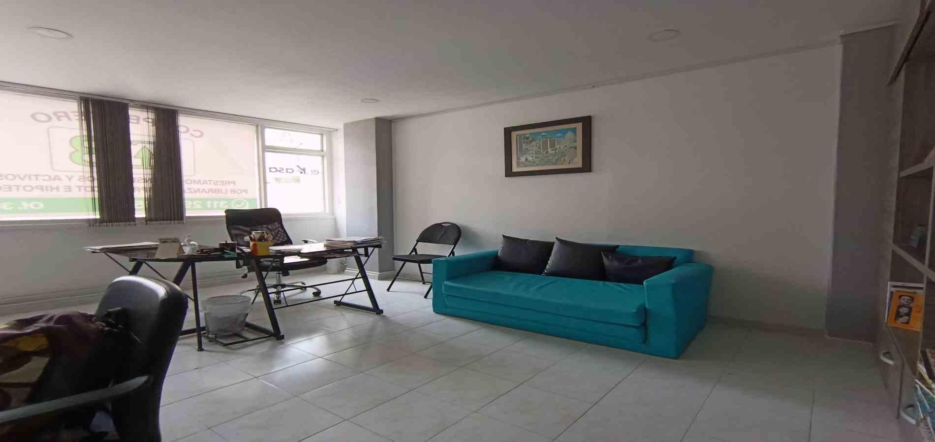 Foto de Oficina en Venta en Centro, Manizales - 1 - 279069167