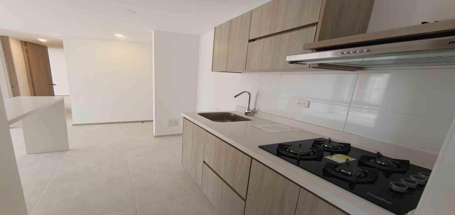 Foto de Apartamento en Arriendo en Baja suiza, Manizales - 10 - 279062555