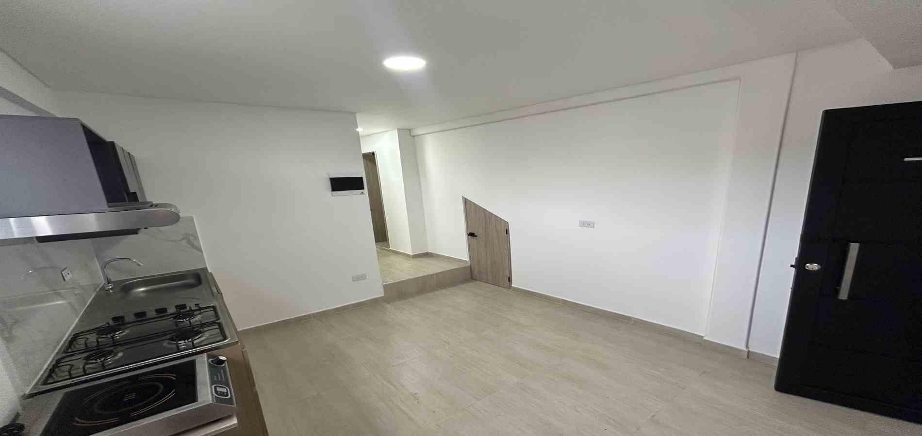 Foto de Apartaestudio en Arriendo en Avenida 30 de agosto, Pereira - 1 - 279069401