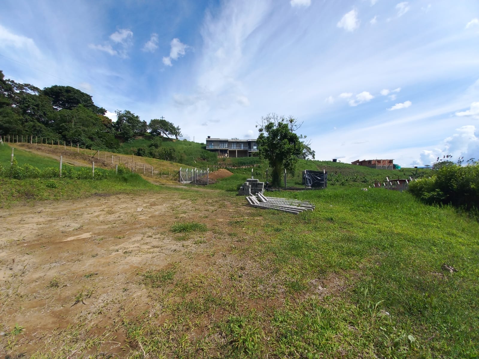 Foto de Lote / terreno en Venta en Vereda altamira, Pereira - 4 - 279067754