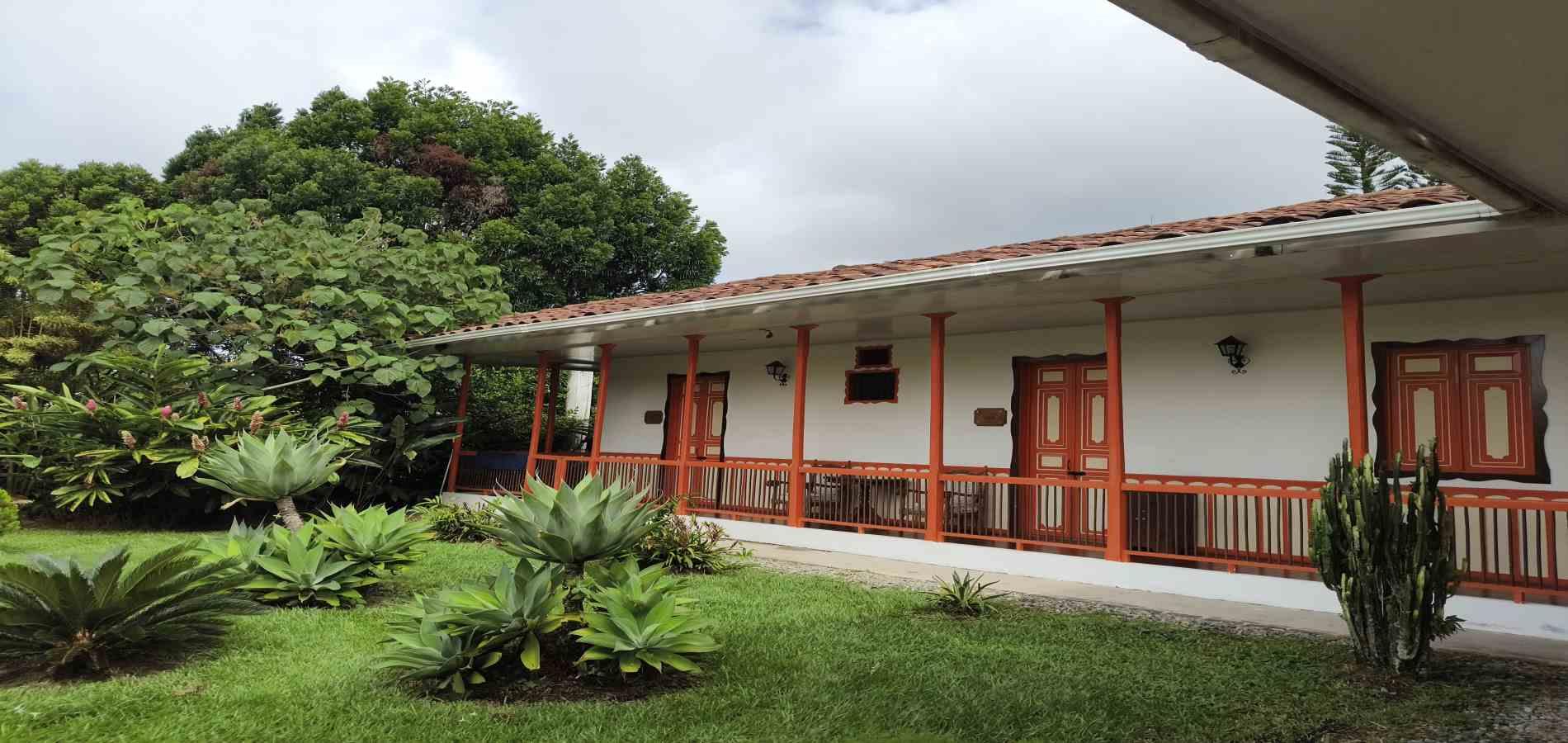 Foto de Edificio de apartamentos en Venta en El caimo, Armenia  - 44 - 279068108
