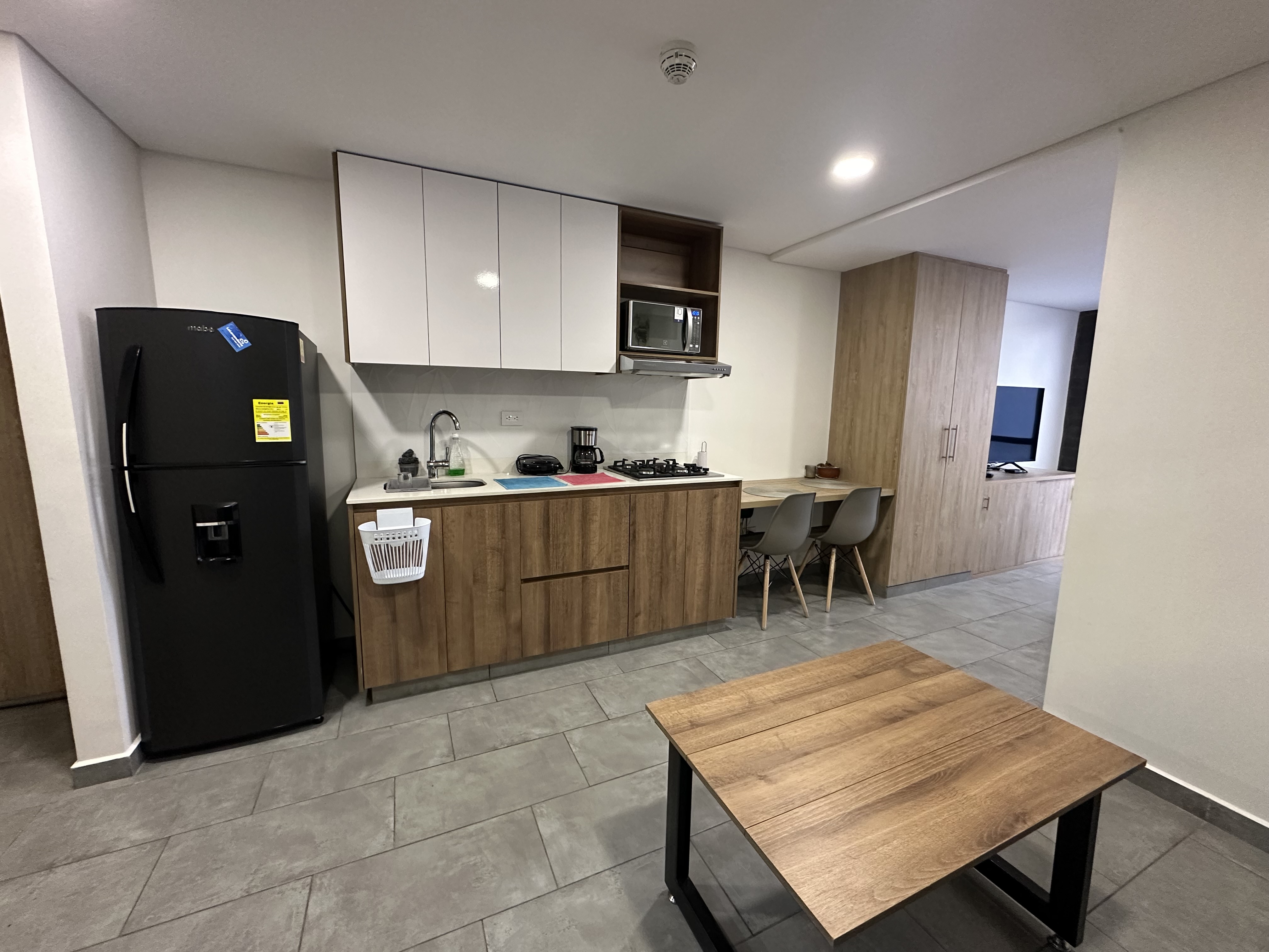 Foto de Apartaestudio en Arriendo en Coinca, Armenia  - 10 - 279068041