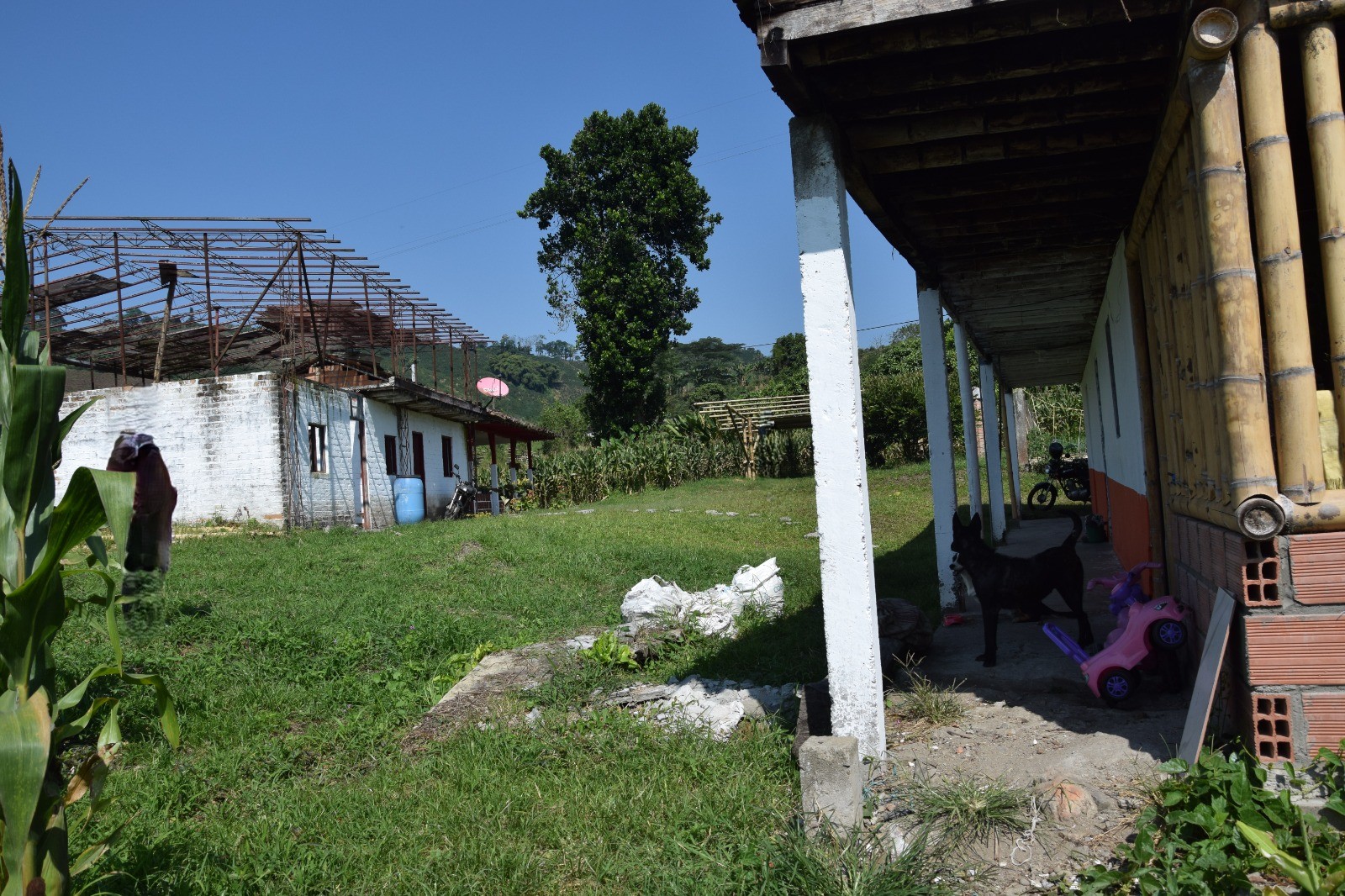 Foto de Finca para Venta en La cabaña, Manizales - 279058352