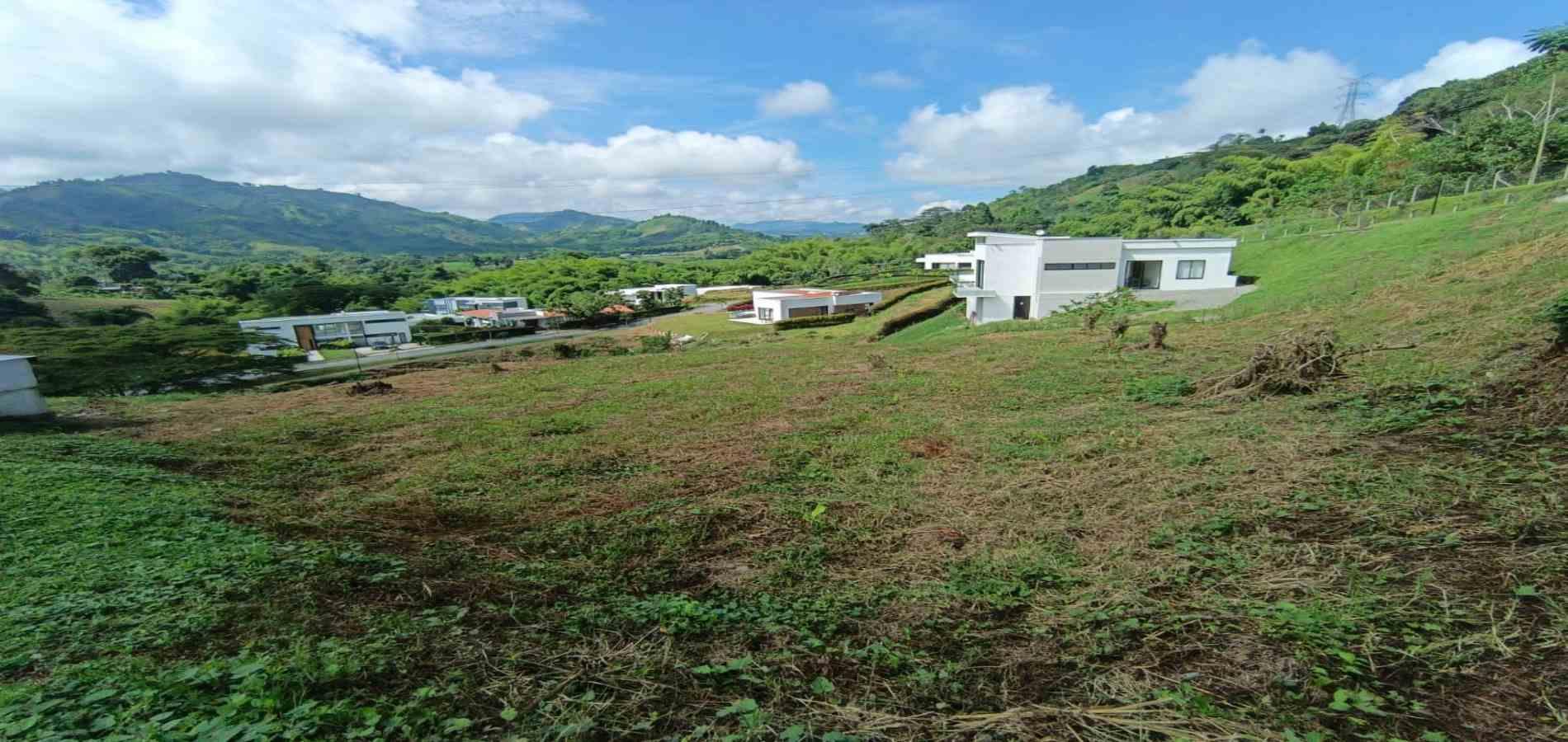 Foto de Lote / terreno en Venta en Autopista del café, Manizales - 22 - 279064930