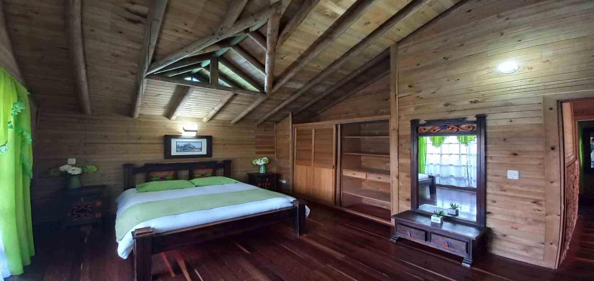 Foto de Casa en Venta en Termales, Santa rosa de cabal - 22 - 279069820