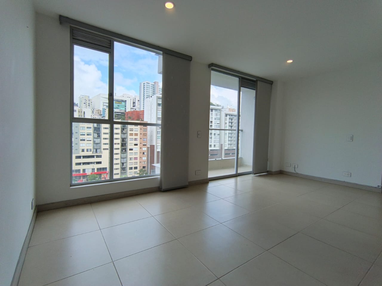 Foto de Apartamento para Venta en Baja suiza, Manizales - 279064548