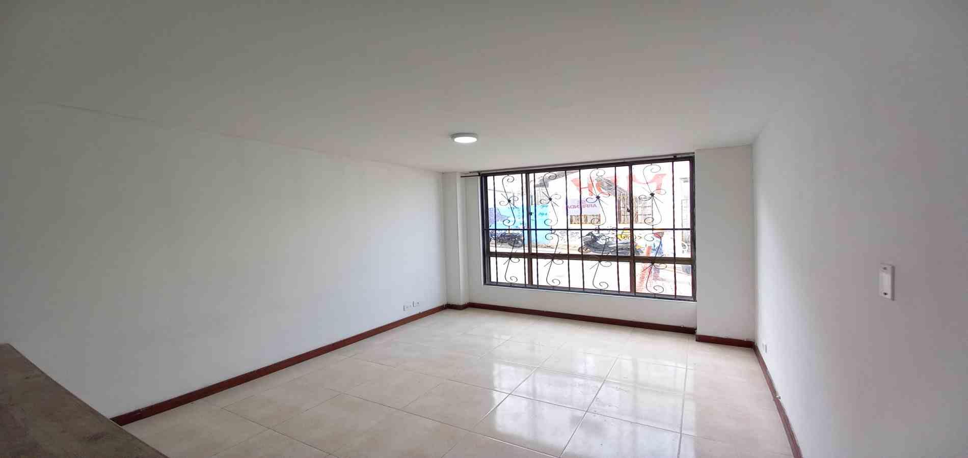 Apartaestudio para Arriendo en La estrella, Manizales