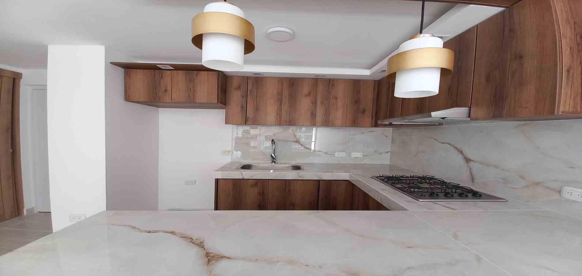 Foto de Apartamento para Arriendo en Central park , Dosquebradas - 279069481