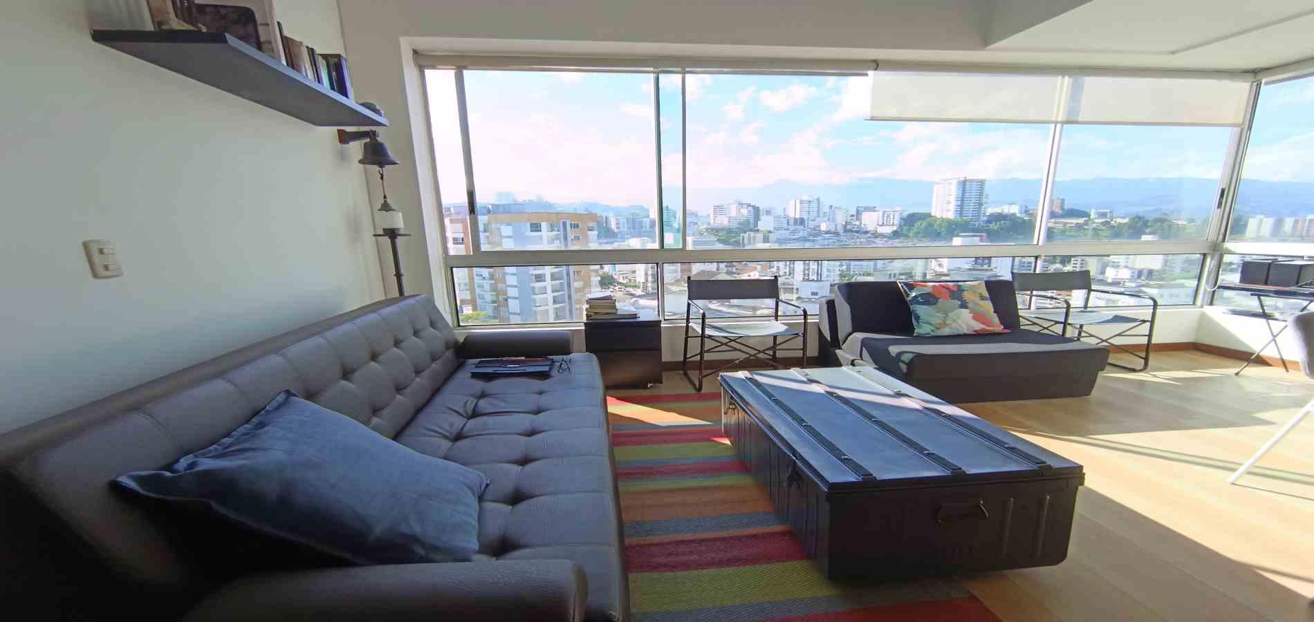 Foto de Apartamento en Venta en Palermo, Manizales - 1 - 279069073