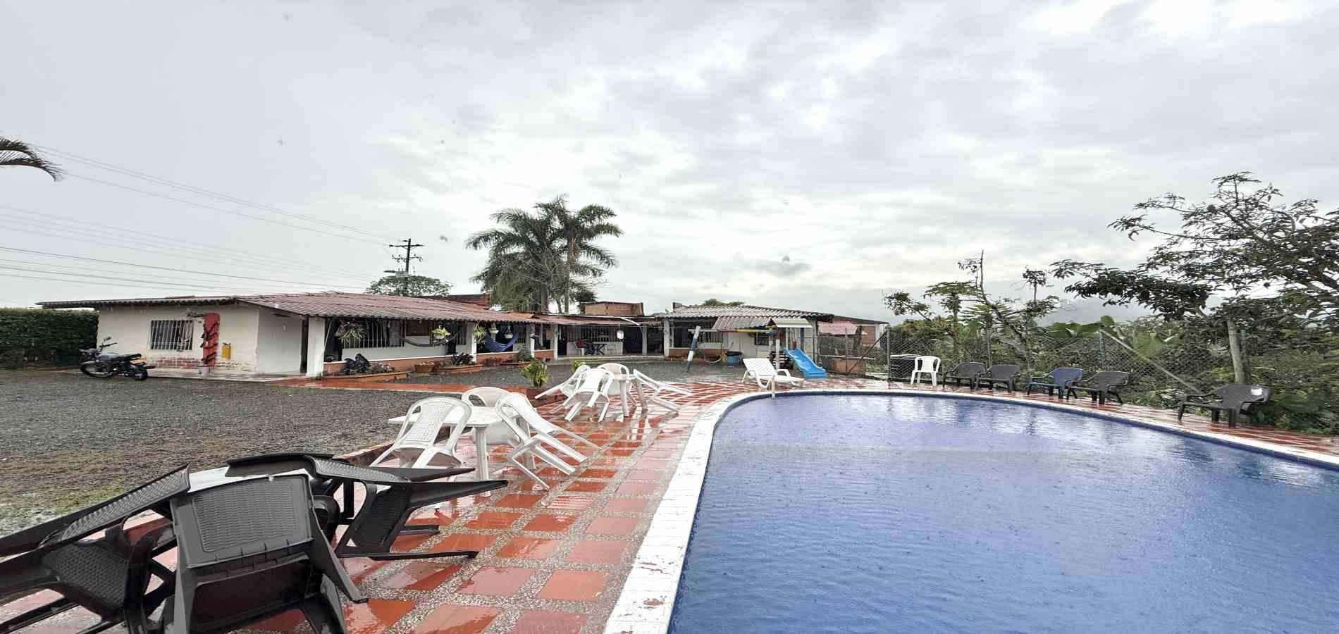 Foto de Finca en Venta en Crucero de combia, Pereira - 23 - 279061675
