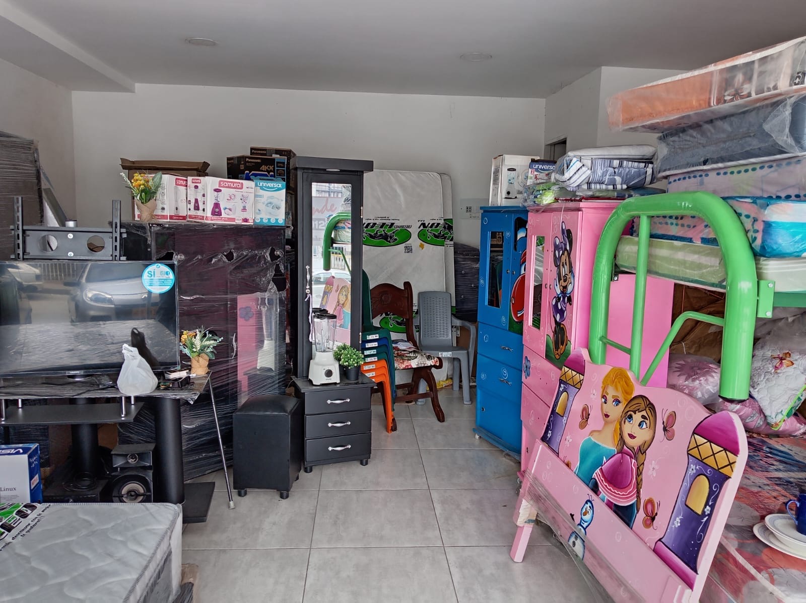 Foto de Local para Venta en Circasia, Circasia - 279069708
