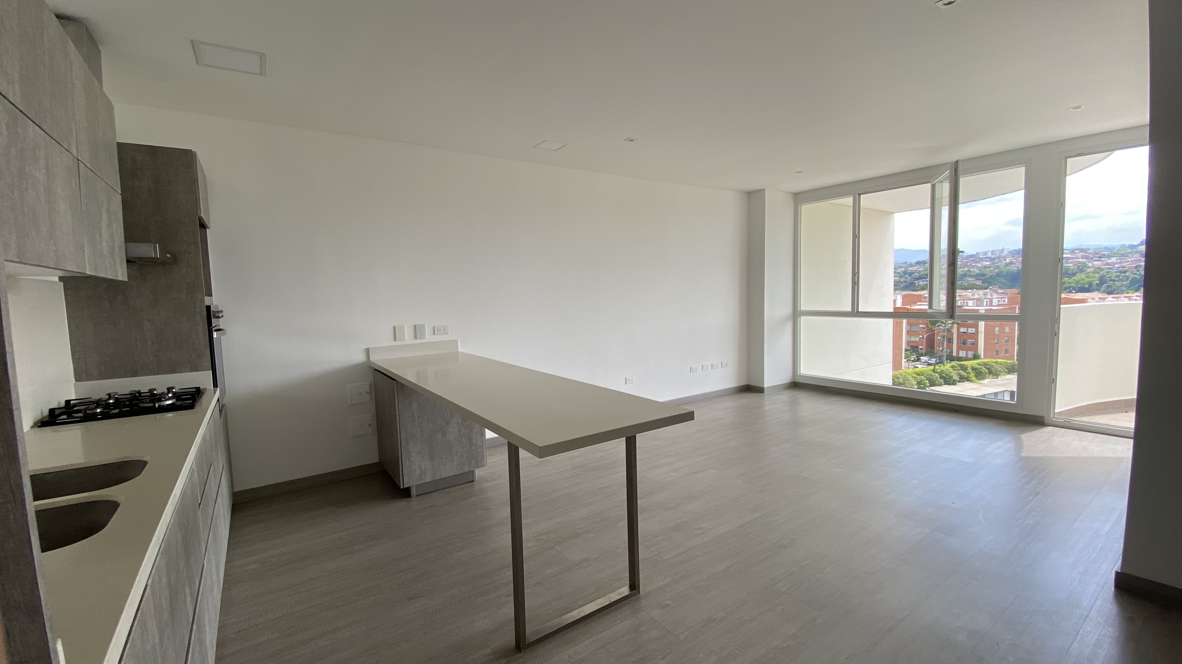 Foto de Apartamento en Venta en Av sur, Pereira - 1 - 279066203