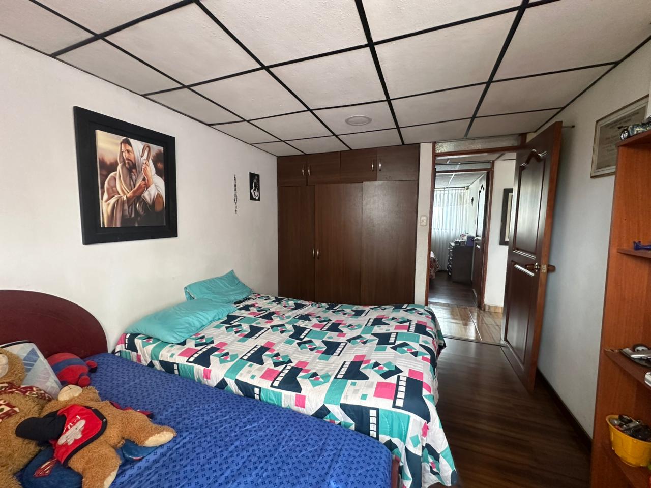 Foto de Apartamento en Venta en Villa pilar, Manizales - 7 - 279068991