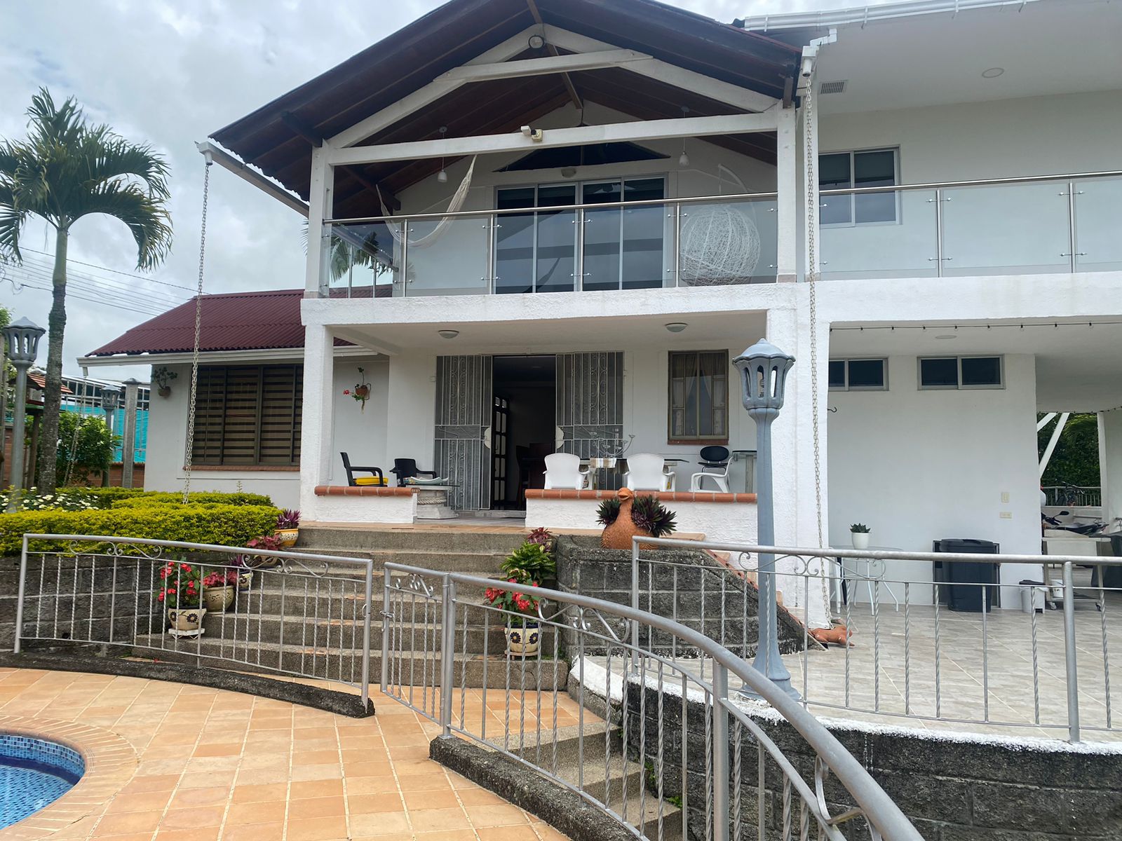 Foto de Finca para Venta en Via alcala, Pereira - 48939