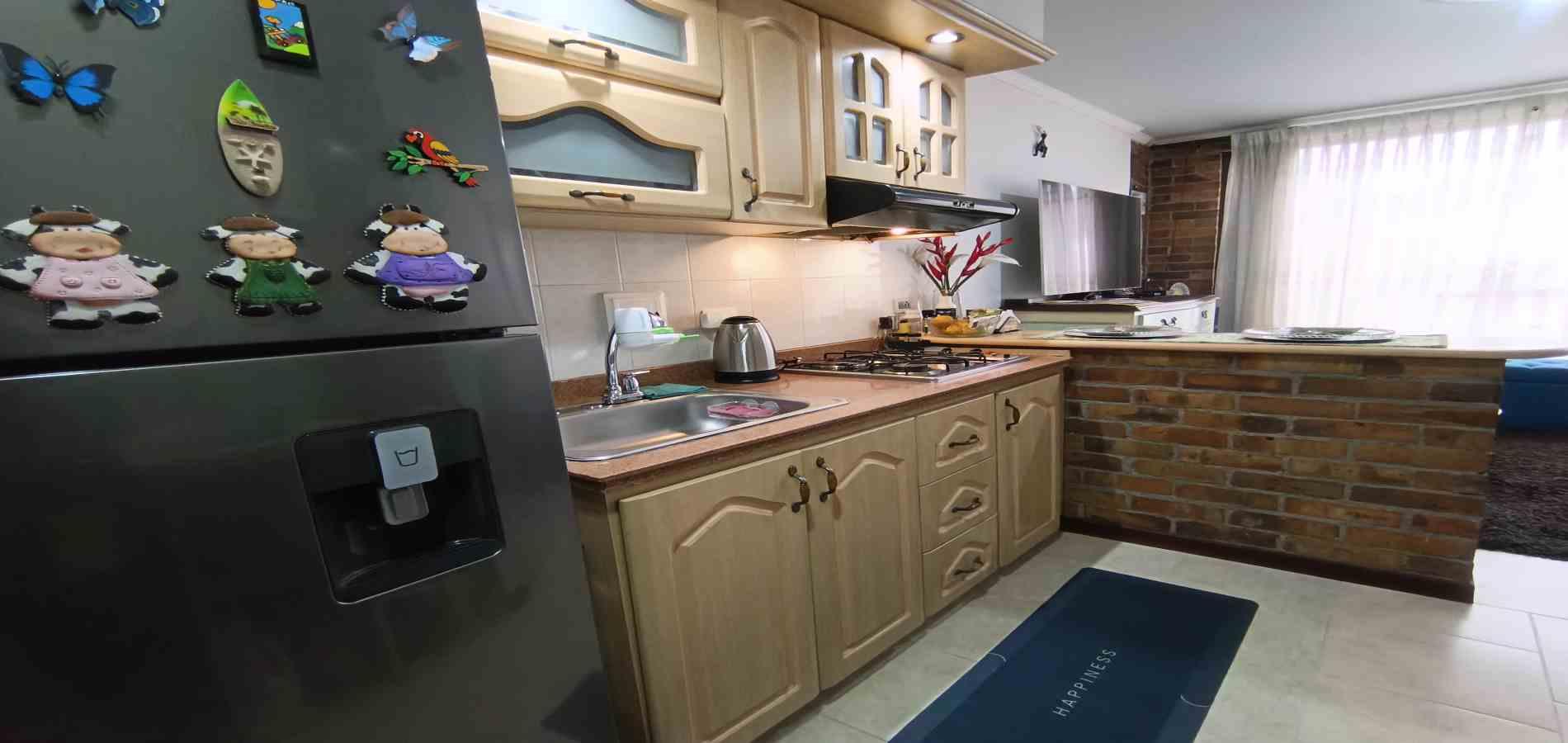 Foto de Apartaestudio en Venta en San rafael, Manizales - 14 - 279069998