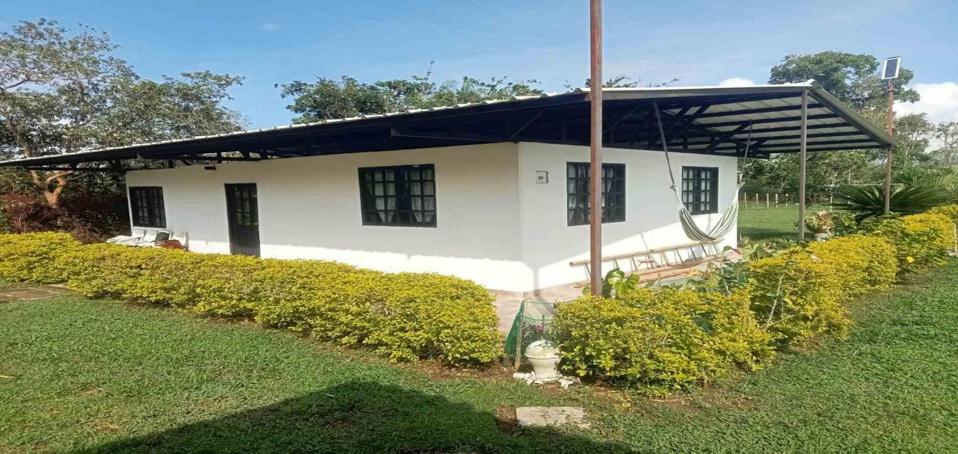 Foto de Finca en Venta en Vereda la julia, Alamos de poporo 103 t 8 - 29 - 279062428