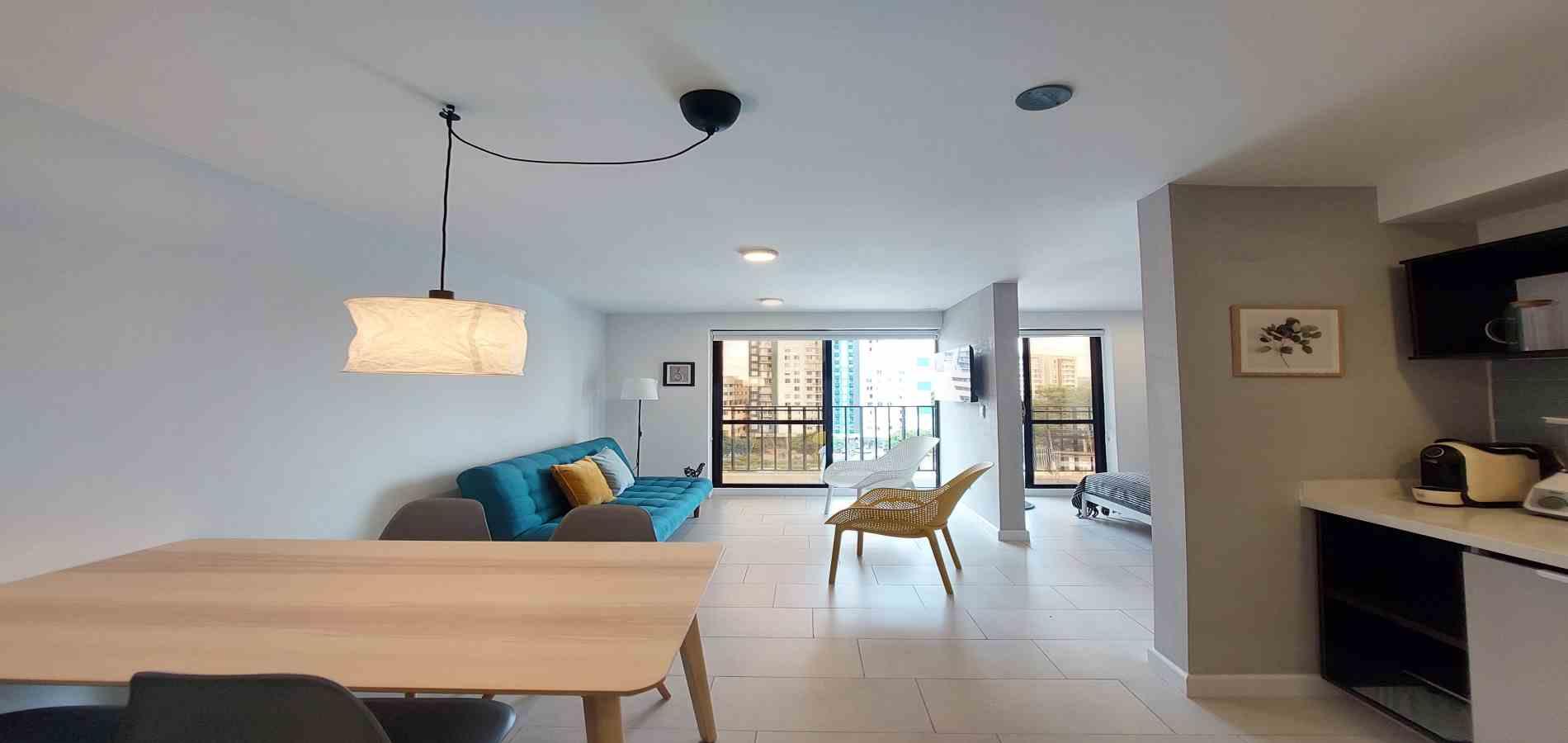 Foto de Apartaestudio en Arriendo en Avenida 19 norte, Armenia  - 5 - 279067719