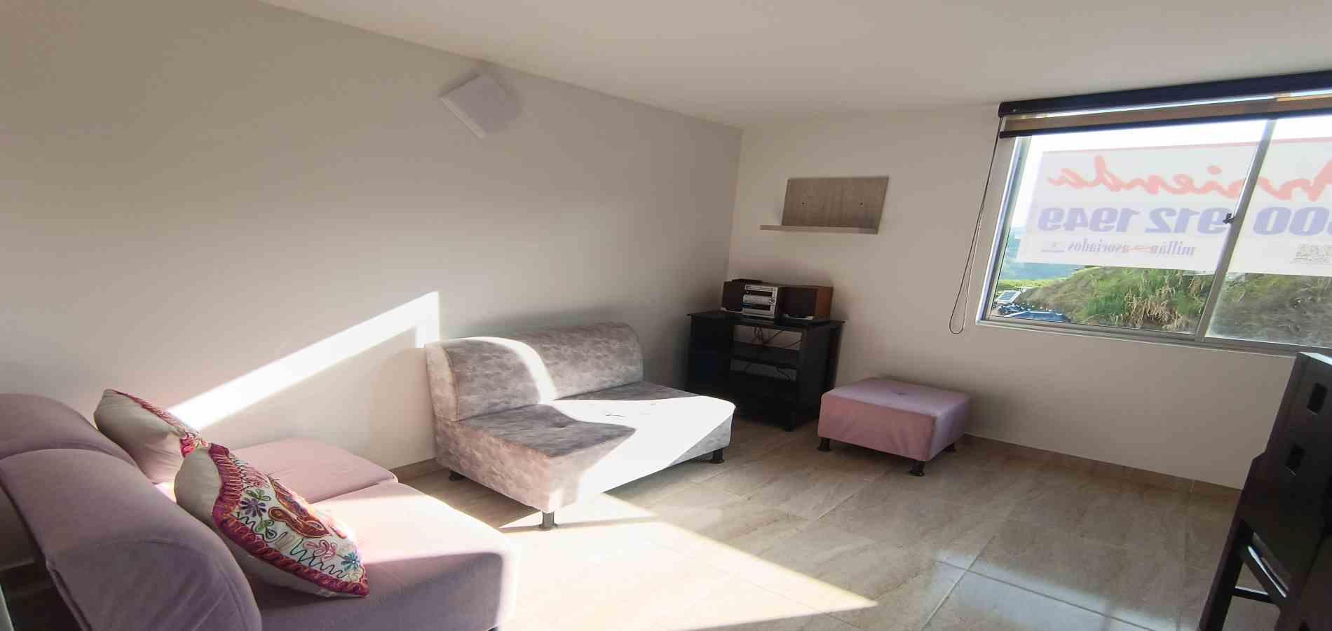 Foto de Apartamento en Venta en Puerta del sol, Manizales - 3 - 279069997