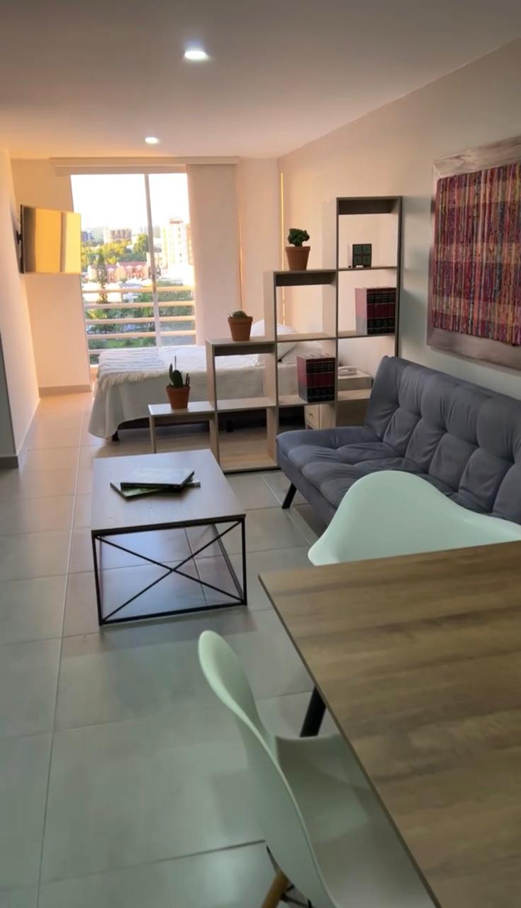 Foto de Apartaestudio en Arriendo en Fundadores, Armenia  - 1 - 279065435