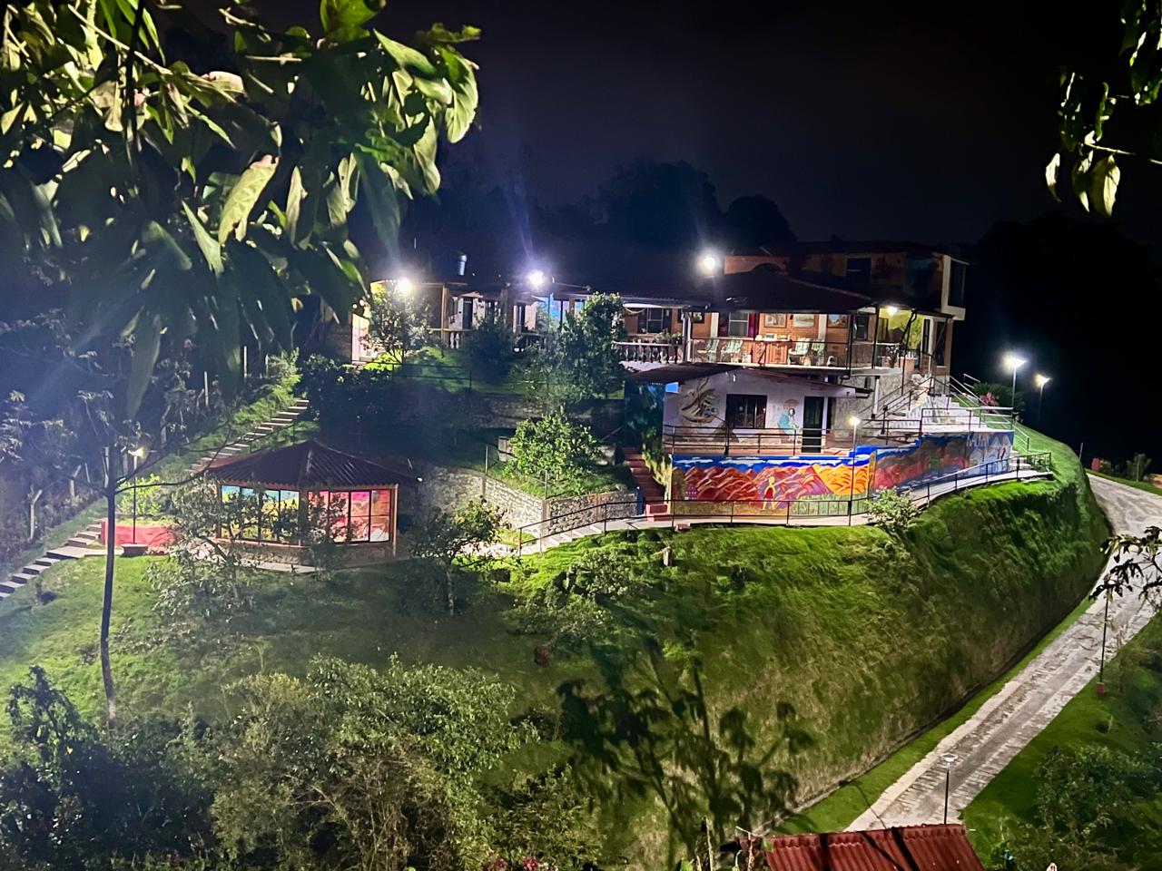 Foto de Casa campestre en Venta en Vereda guayabal, Pereira - 28 - 279064710