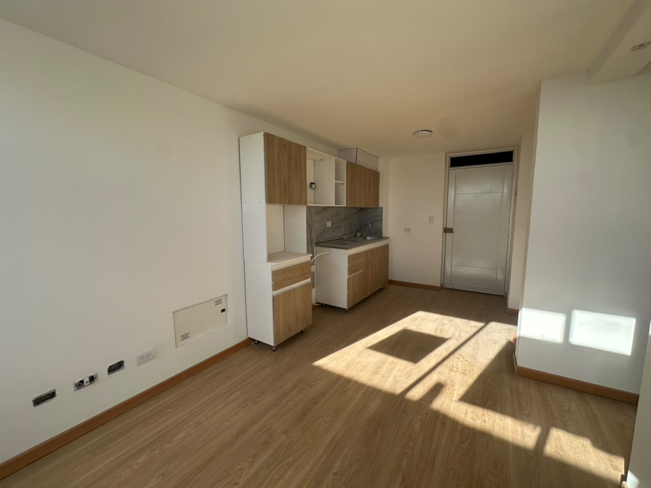 Foto de Apartamento para Arriendo en Alcazares, Manizales - 279069729