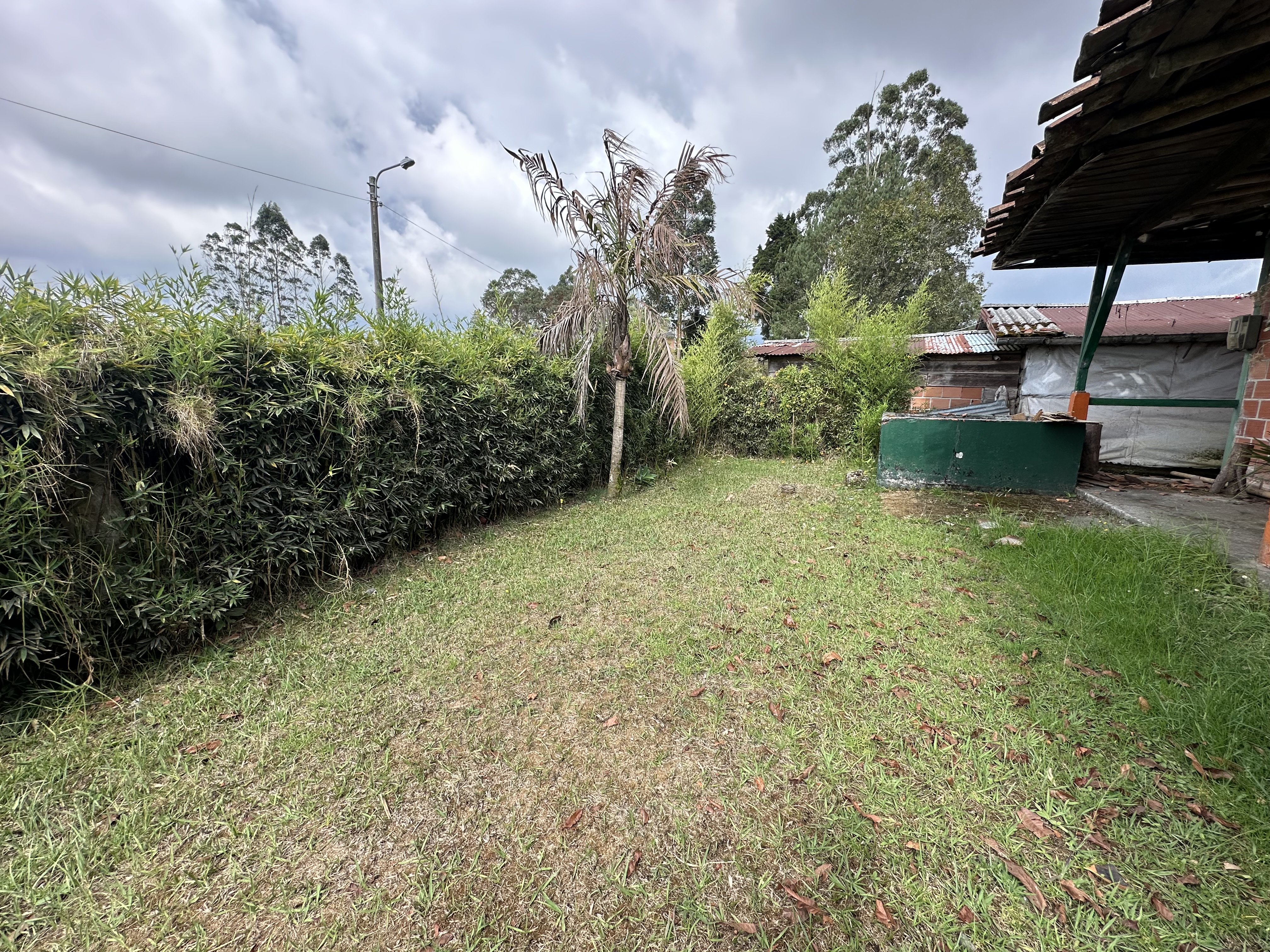 Foto de Lote / terreno en Venta en Via circasia, Armenia  - 10 - 279070024