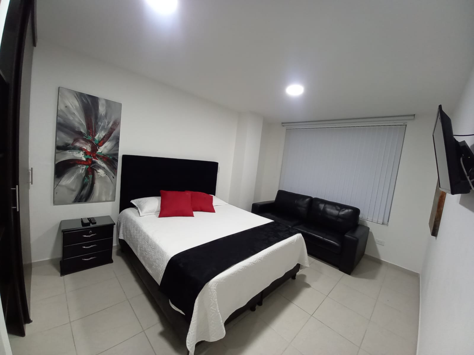 Foto de Apartamento en Arriendo en La francia, Manizales - 21 - 27916104