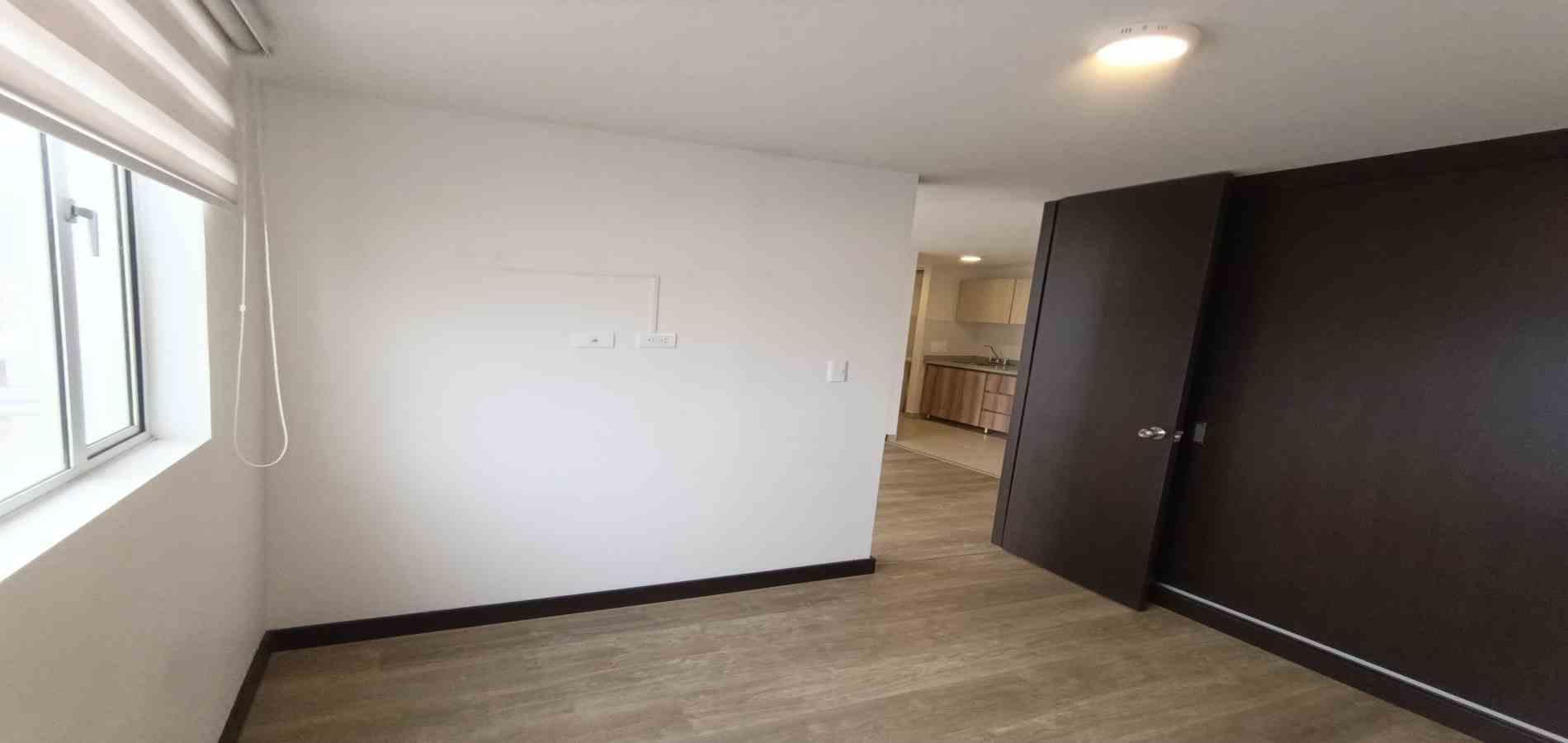 Foto de Apartamento en Arriendo en San joaquin, Manizales - 3 - 279068622