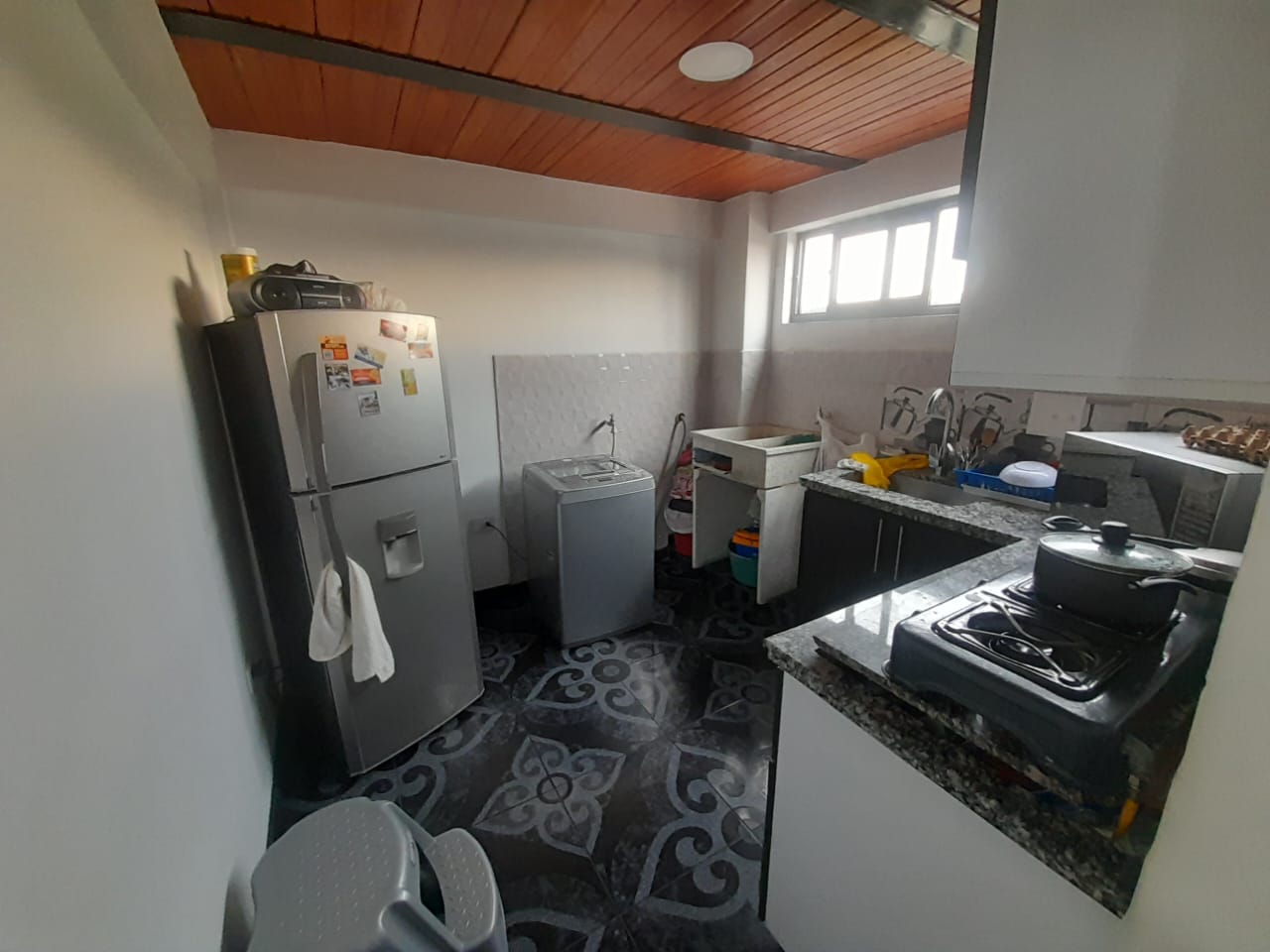 Foto de Casa en Venta en Monserrate, Villamaria - 3 - 279054281
