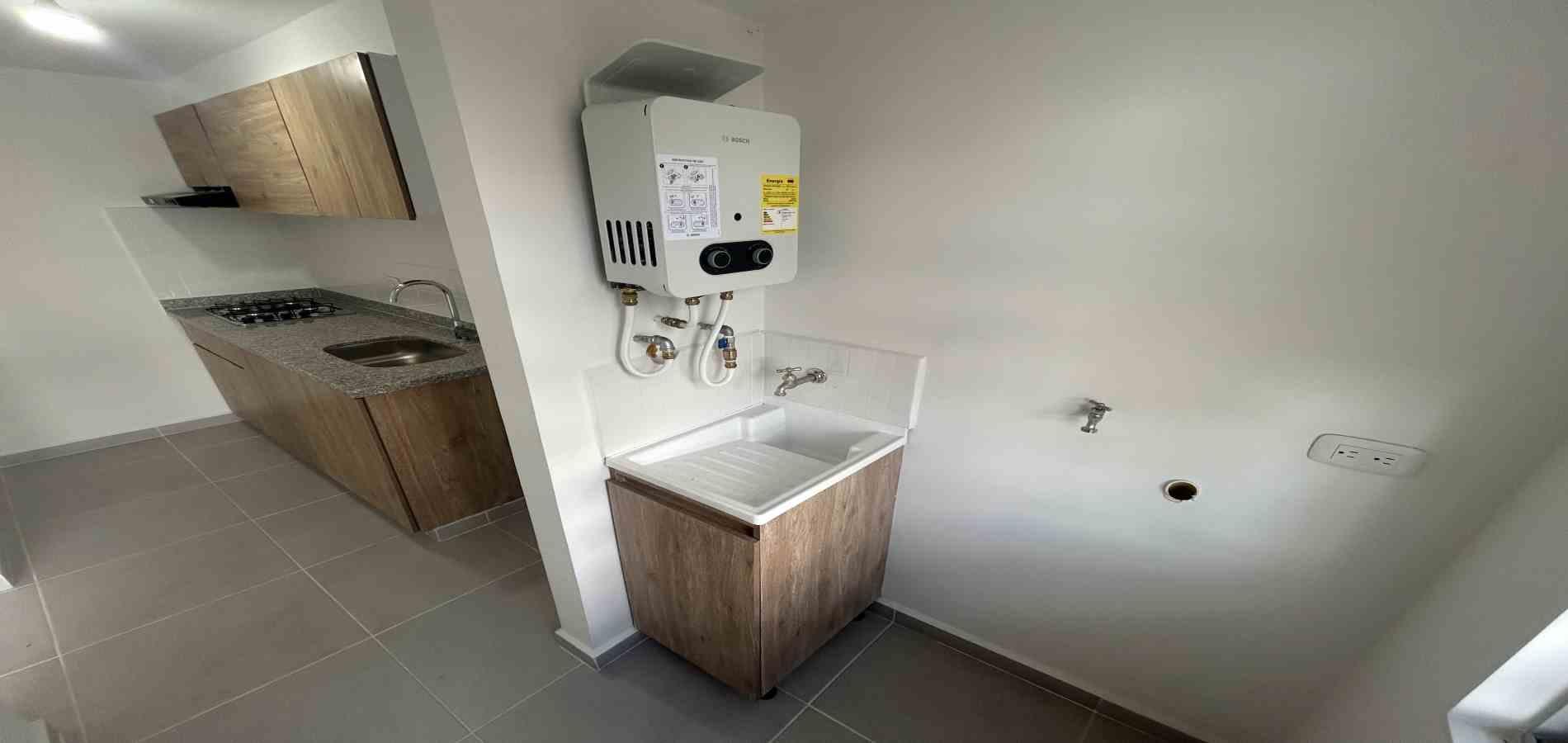 Foto de Apartamento en Arriendo en Av ferrocarril, Dosquebradas - 3 - 279067890