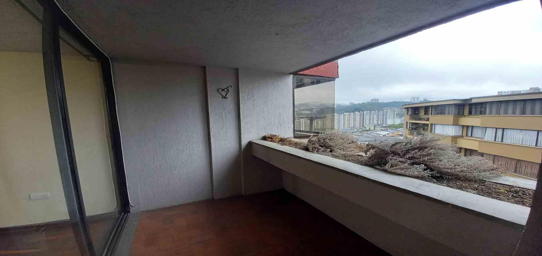 Foto de Apartamento en Arriendo en La rambla, Manizales - 3 - 279070271