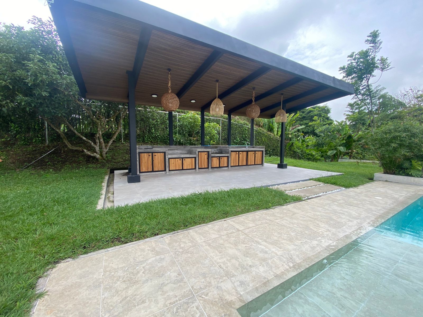 Foto de Casa campestre en Venta en Combia, Pereira - 31 - 279066027