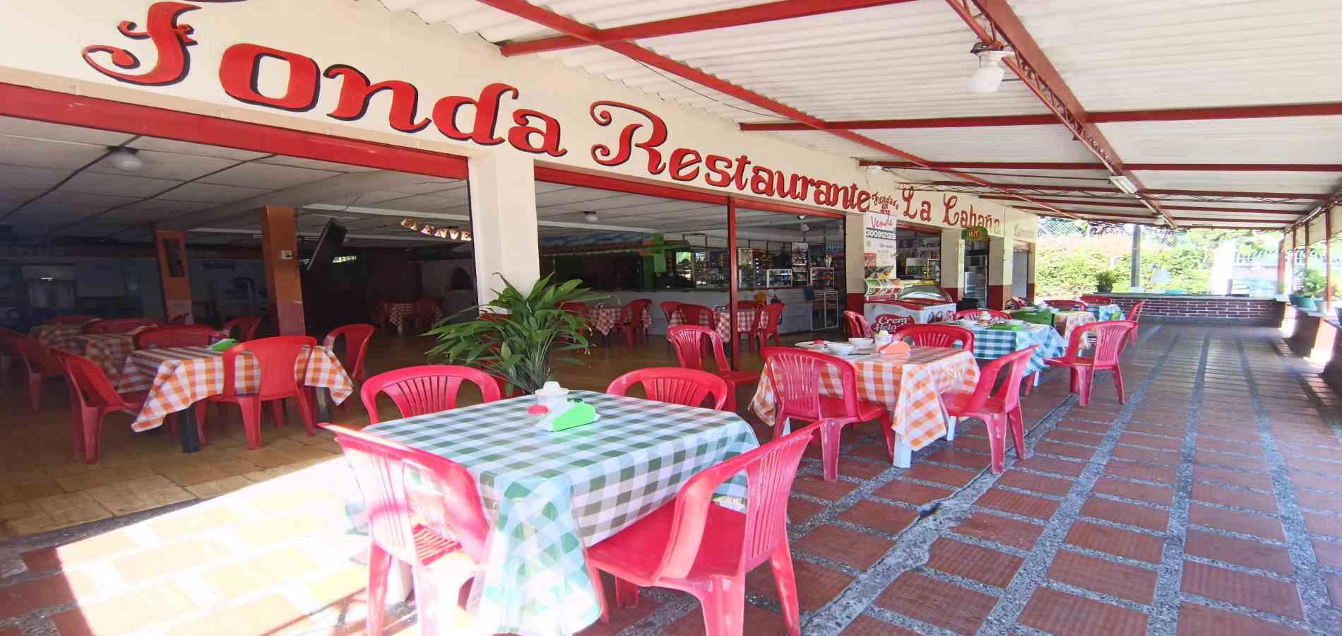 Foto de Local en Venta en Vereda la cabaÑa, Manizales - 10 - 279069009