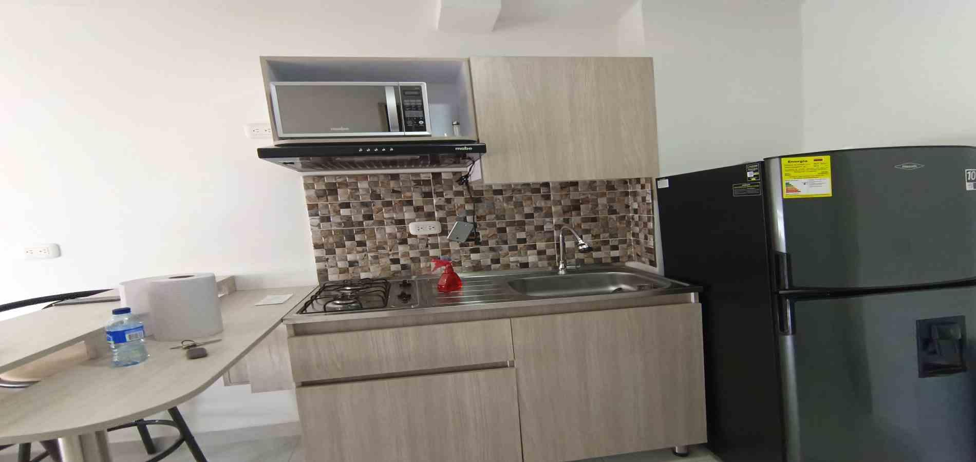 Foto de Apartamento para Arriendo en Lleras, Manizales - 279069196