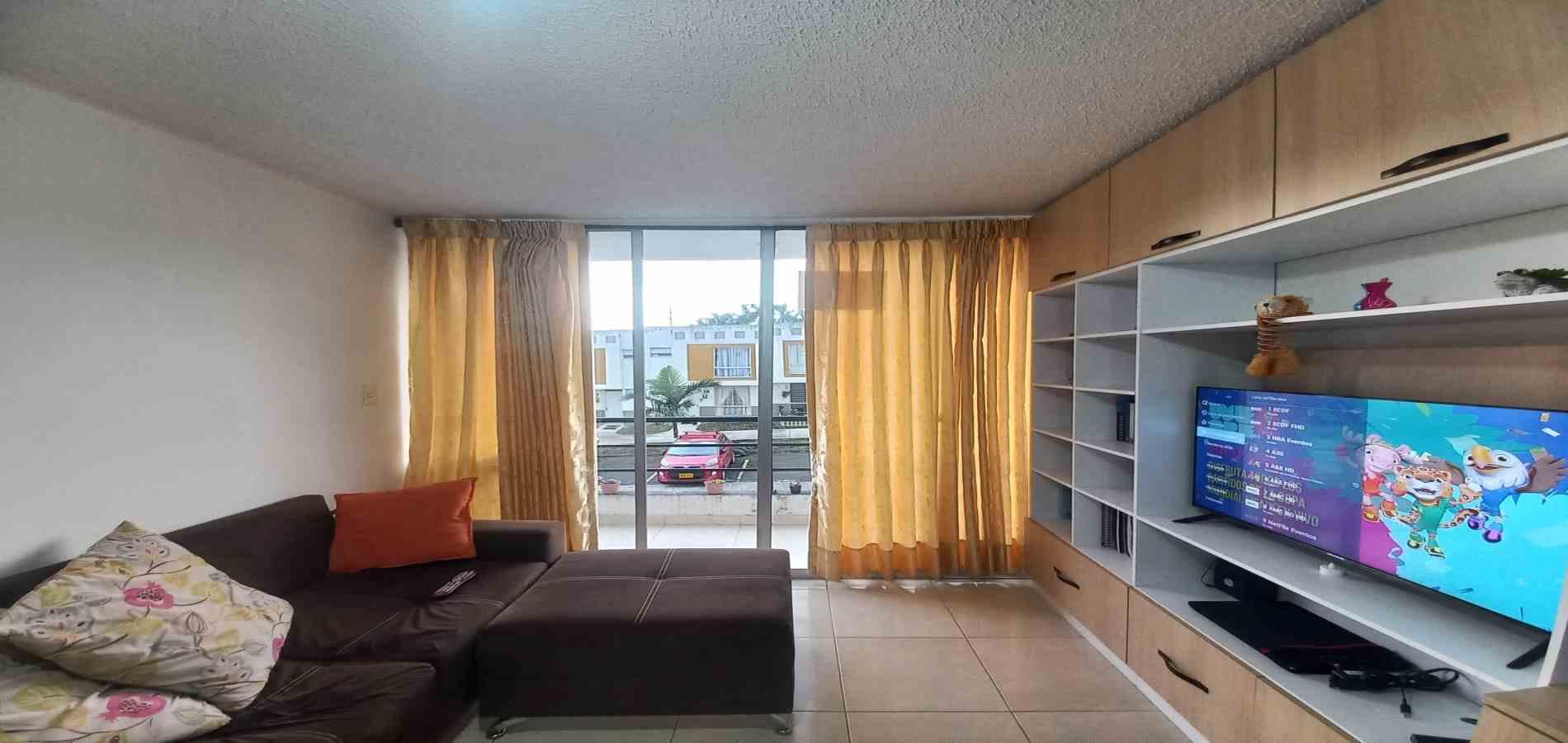 Foto de Apartamento en Venta en Manantial, Santa rosa de cabal - 10 - 279068802