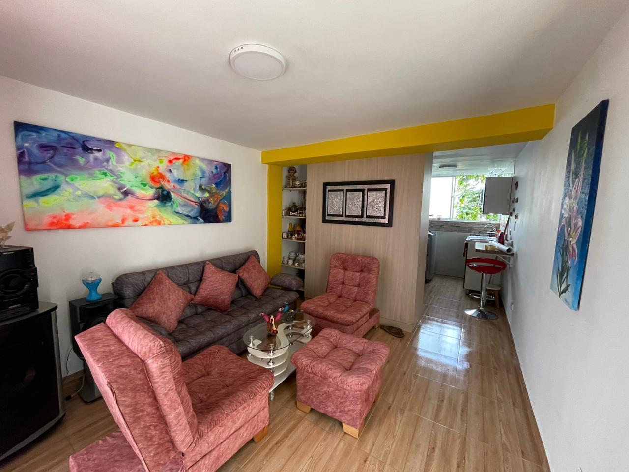 Foto de Apartamento en Venta en Villa pilar, Manizales - 16 - 279055484