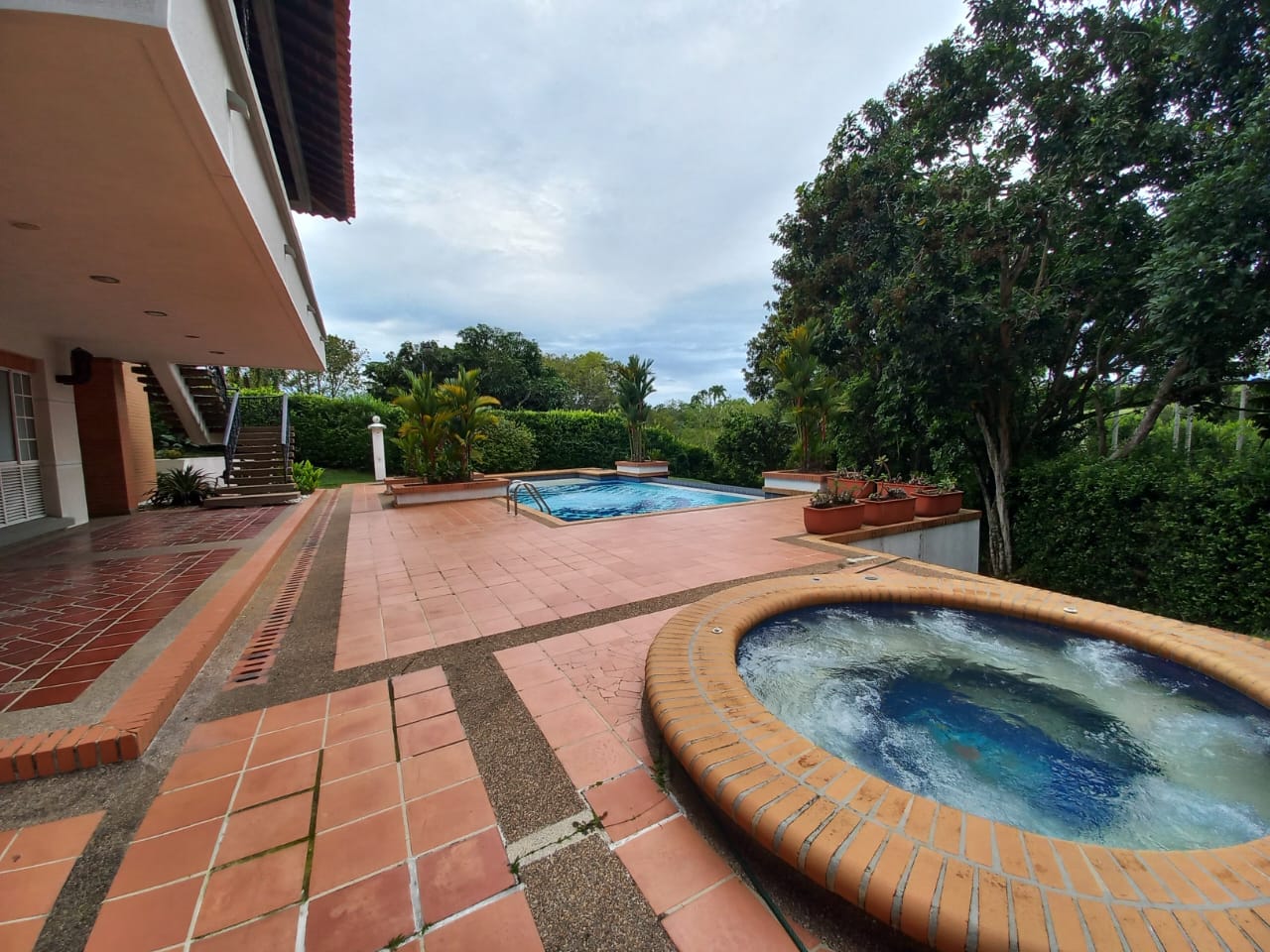 Foto de Casa para Arriendo en Cerritos, Pereira - 279065421