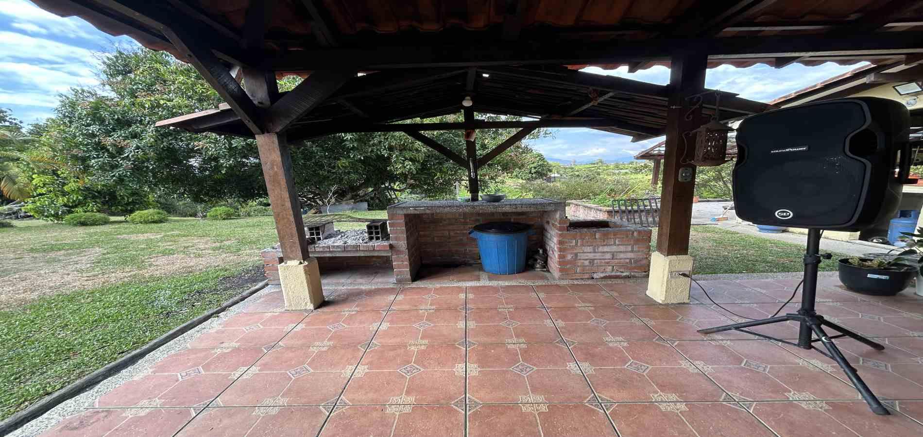 Foto de Casa en Venta en Morelia, Pereira - 1 - 279069872