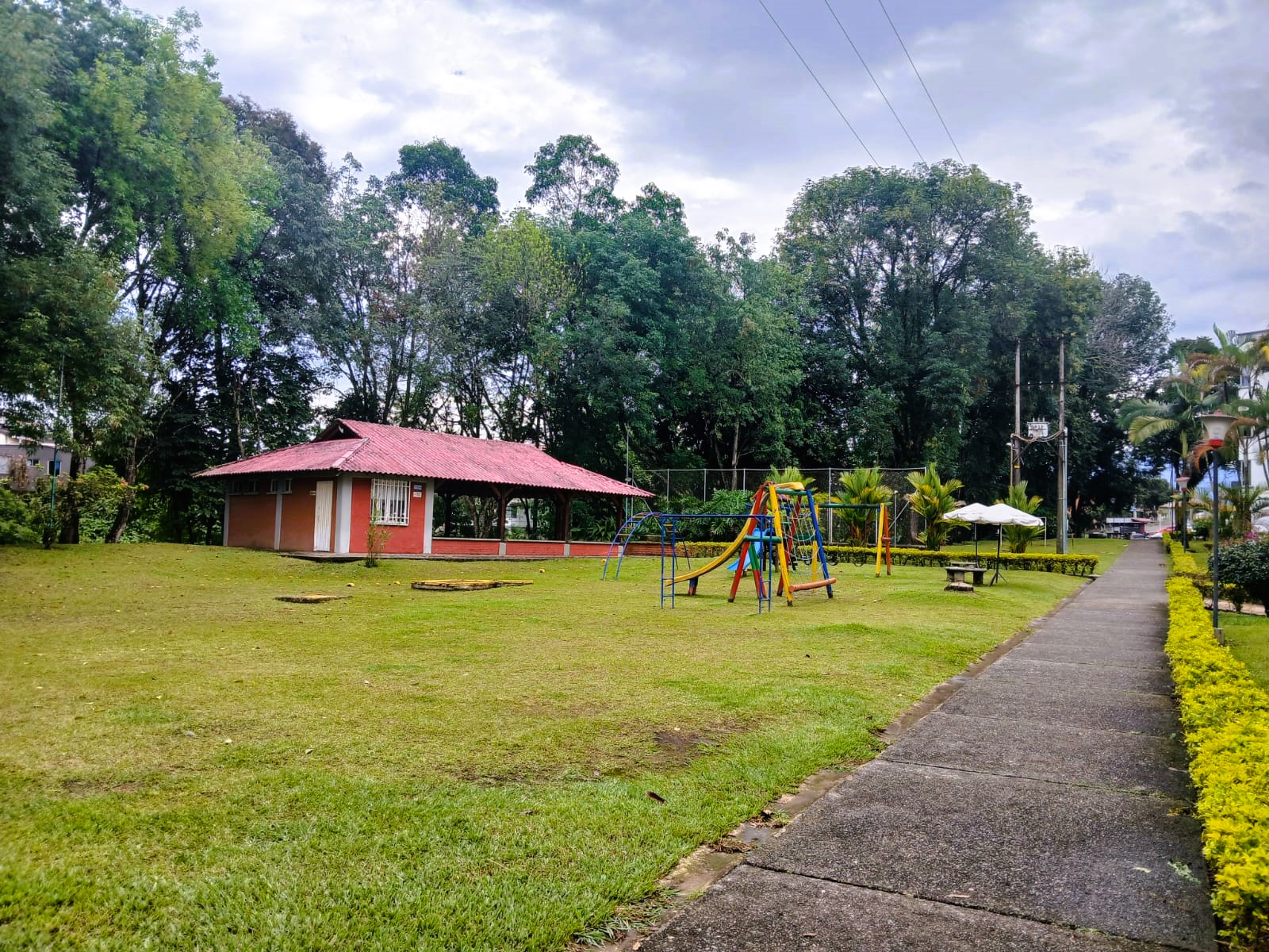 Foto de Apartamento para Venta en Avenida del sur, Pereira - 279068759
