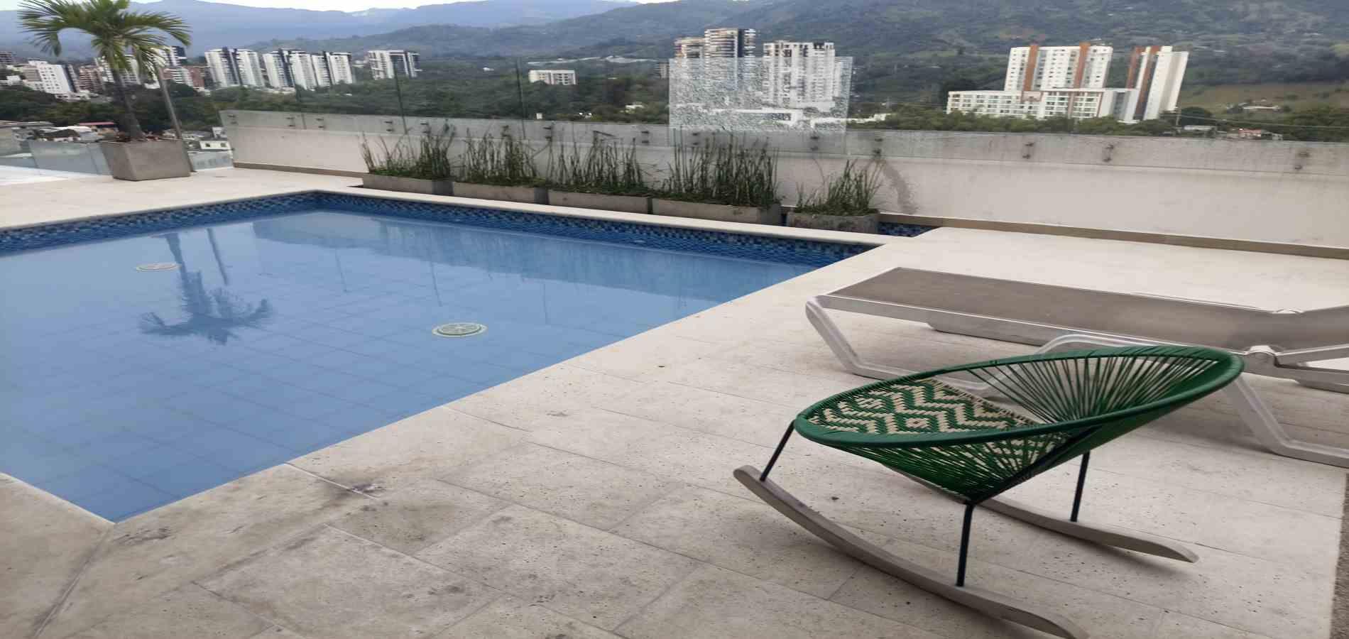 Foto de Apartamento en Arriendo en Fundadores, Armenia  - 25 - 279068333