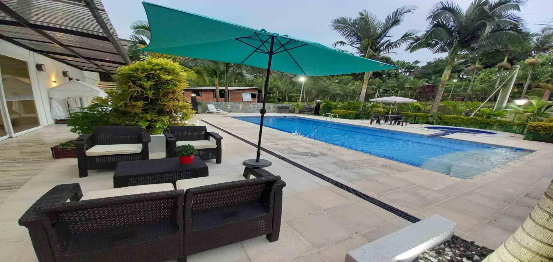 Foto de Finca en Venta en Centro, Manizales - 3 - 52357