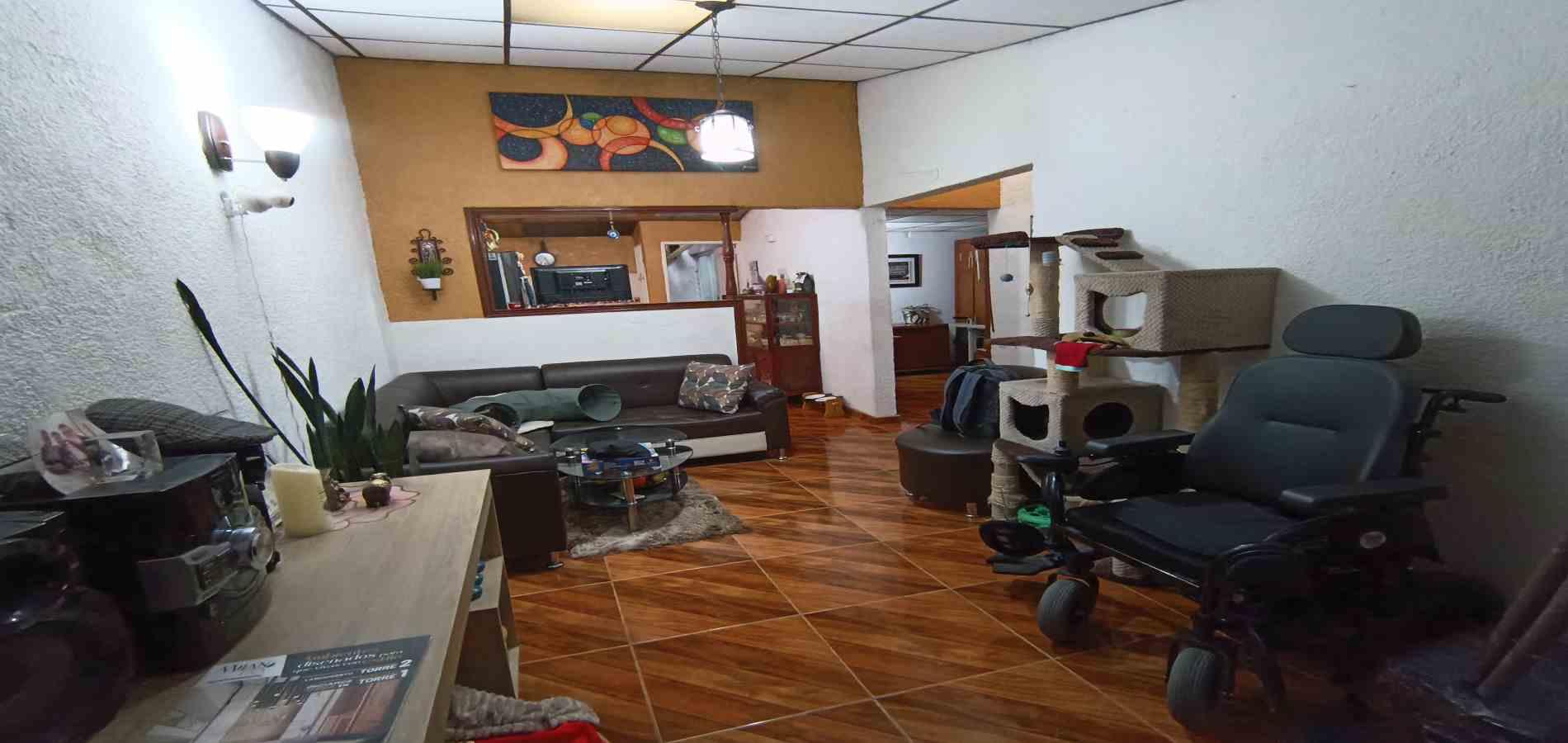 Foto de Casa para Venta en La cumbre, Manizales - 279069186