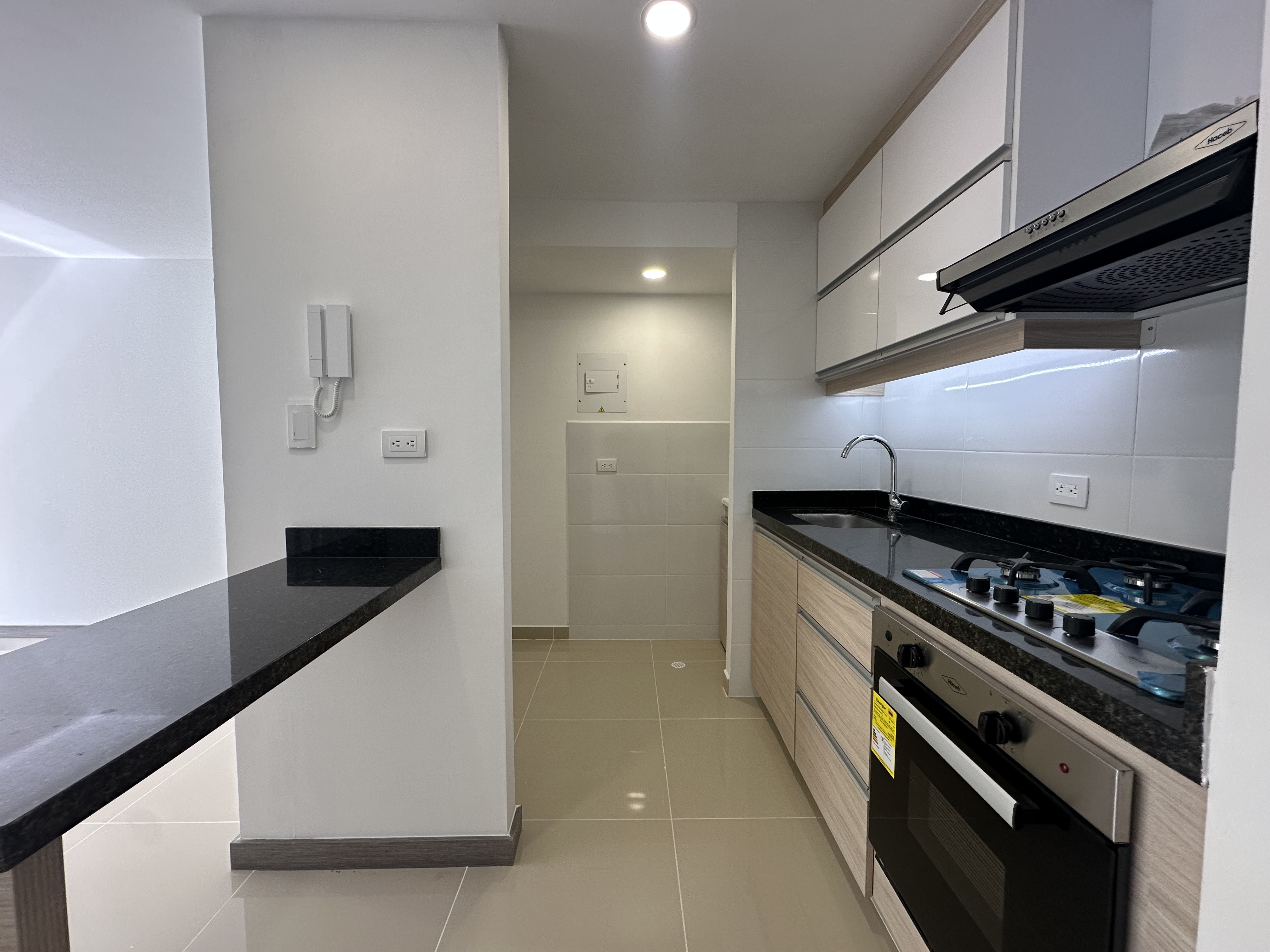 Foto de Apartamento en Venta en Av bolivar, Armenia  - 3 - 279070172
