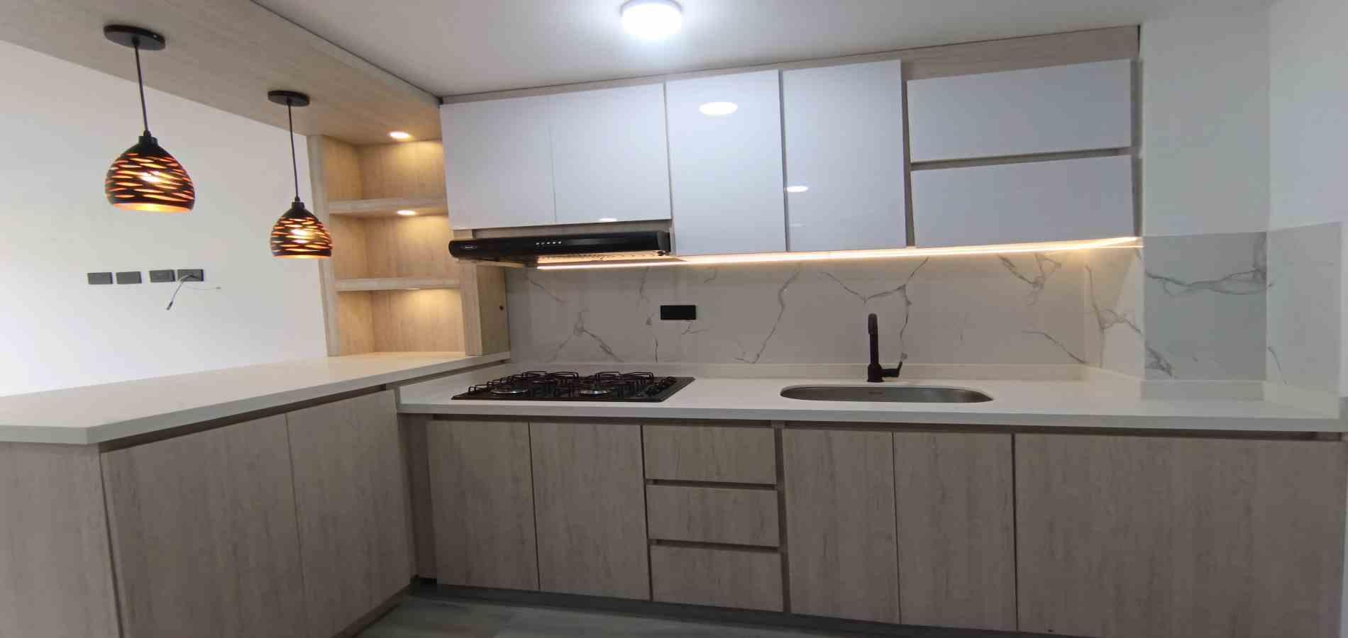 Foto de Apartamento en Arriendo en Alcazares, Manizales - 1 - 279070201