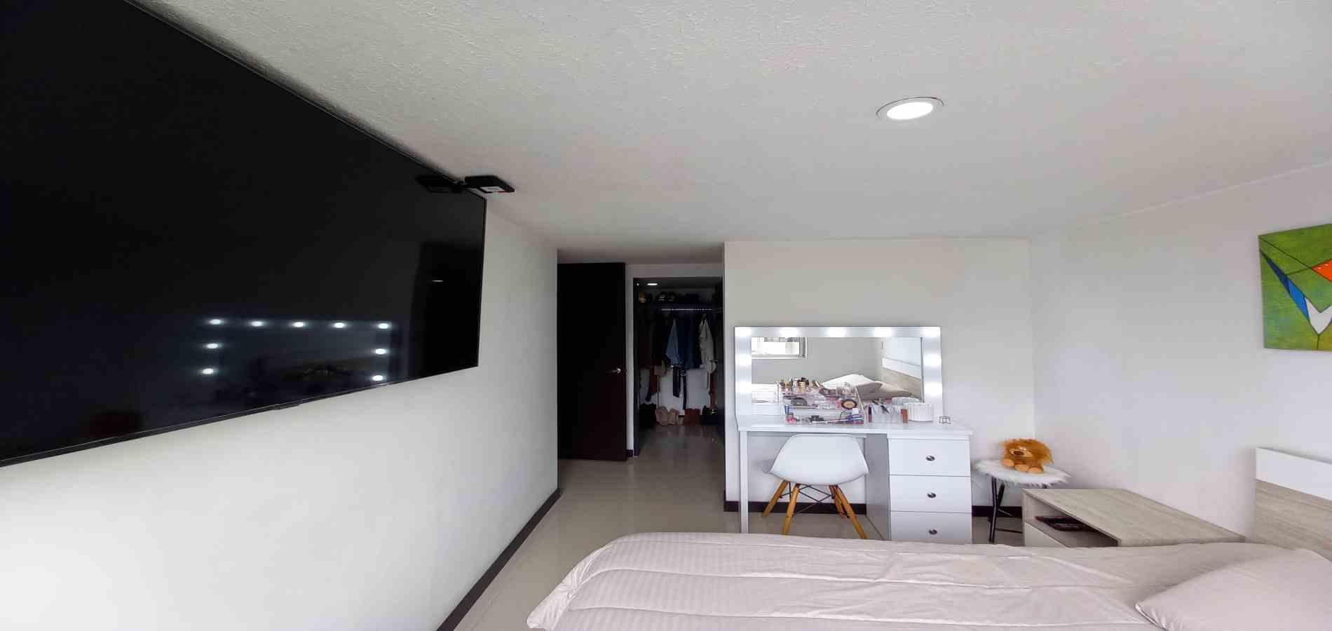 Foto de Apartamento en Arriendo en Villa pilar, Manizales - 8 - 279069843