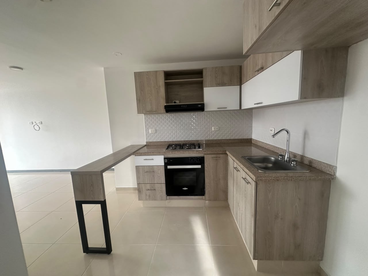 Foto de Apartamento en Venta en Ciudad natura, Dosquebradas - 11 - 279069068