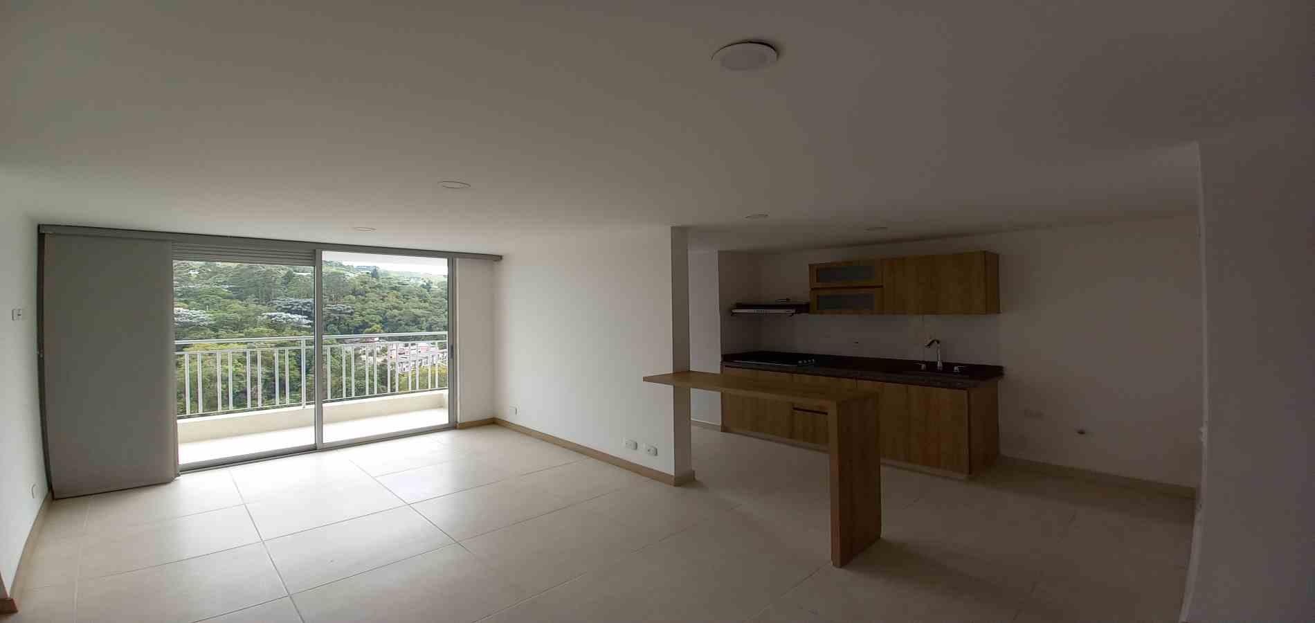 Foto de Apartamento para Arriendo en Baja suiza, Manizales - 279069897
