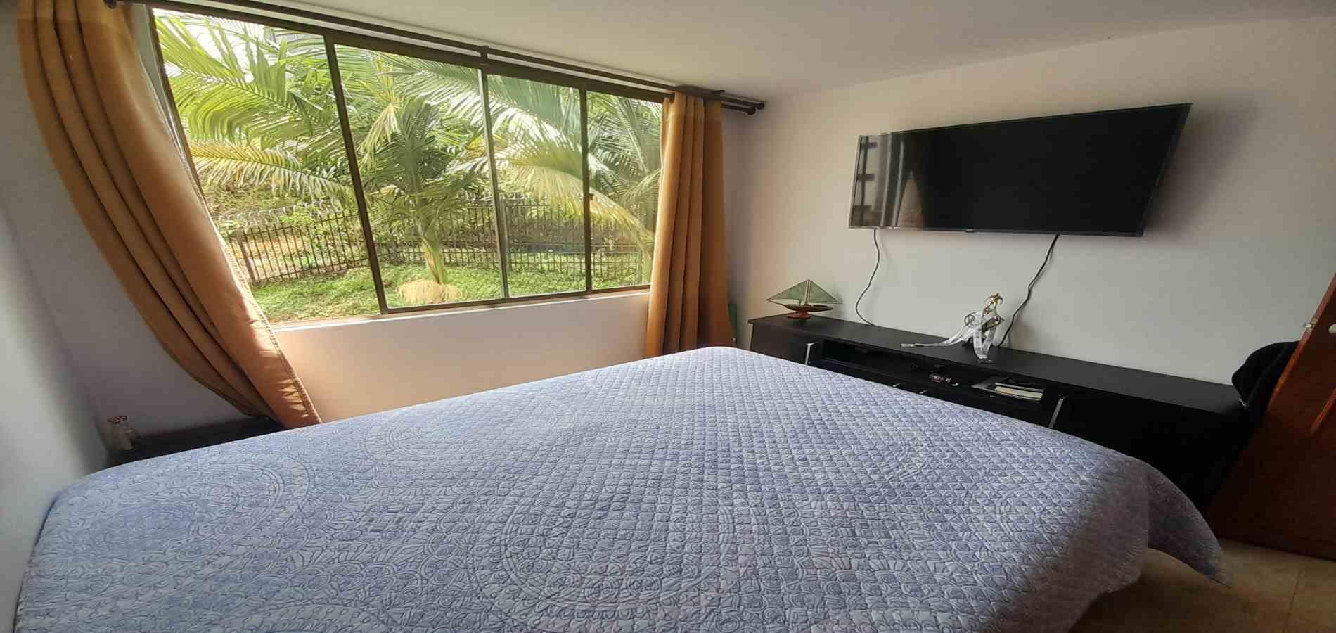 Foto de Apartamento en Venta en La rambla, Manizales - 2 - 279059787