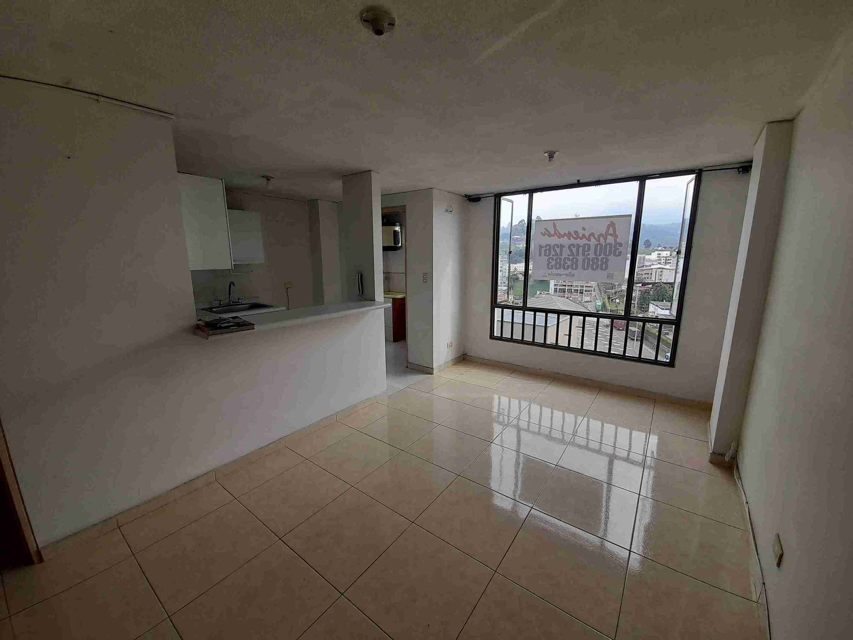 Foto de Apartaestudio en Arriendo en Milán, Manizales - 6 - 19713