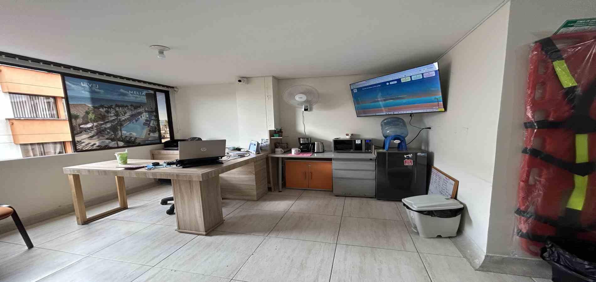 Foto de Oficina en Venta en Centro, Pereira - 4 - 279068000